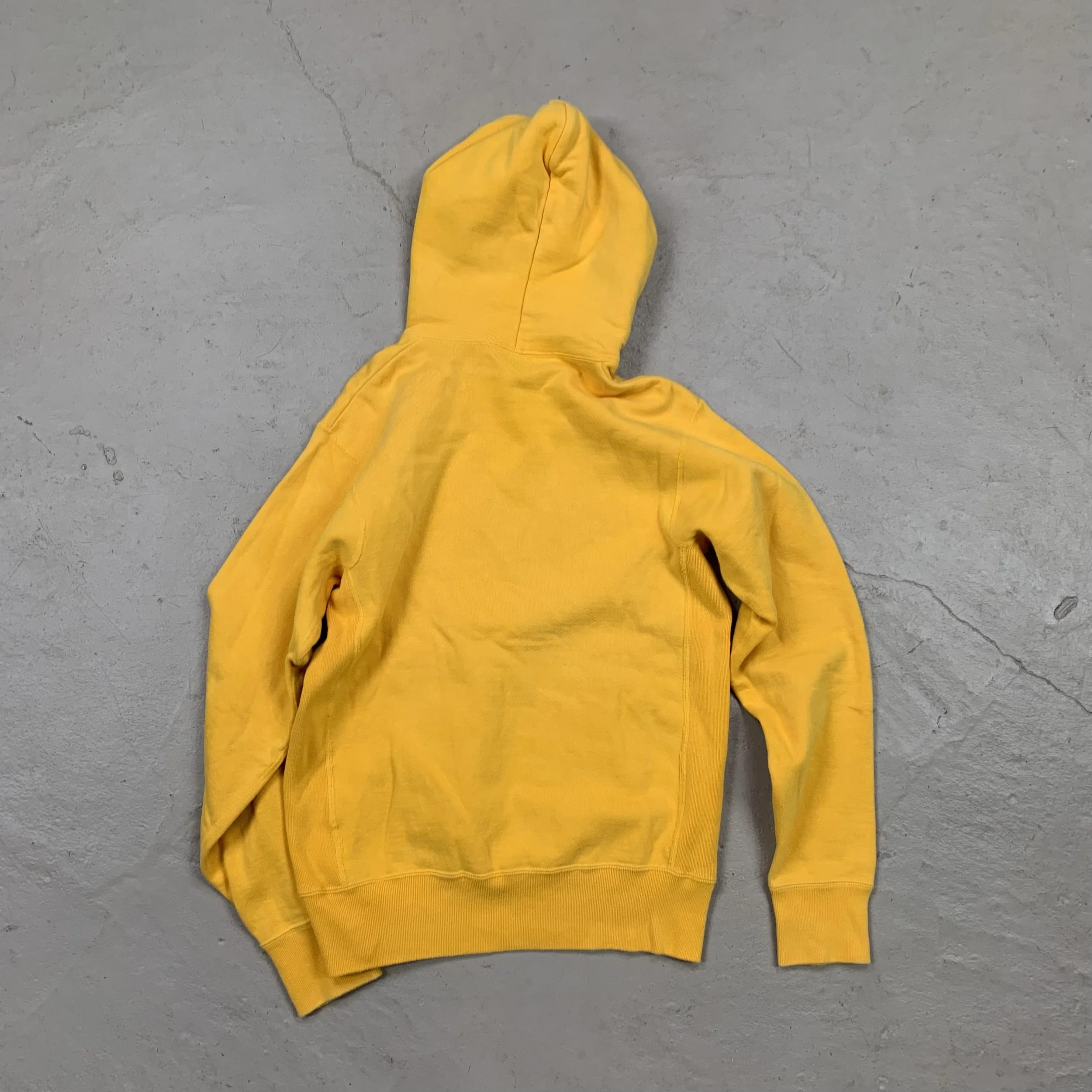 Hysteric Glamour 90s Racing Hoodie — sickboyarchive.