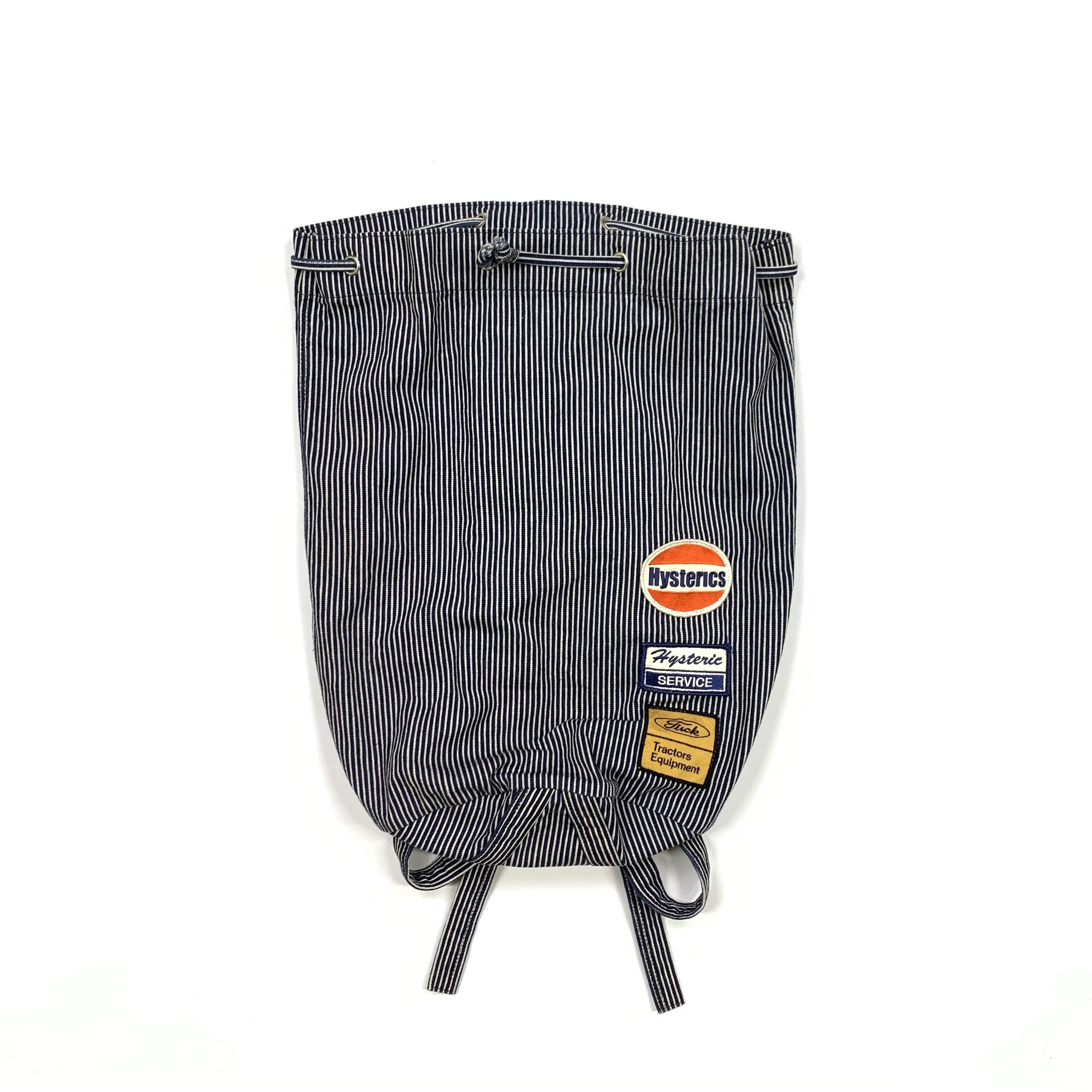 専用！90s - 00s archive McGREGOR backpack Vintage 90s