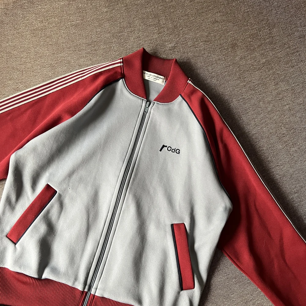 rCDG Track Jacket — sickboyarchive