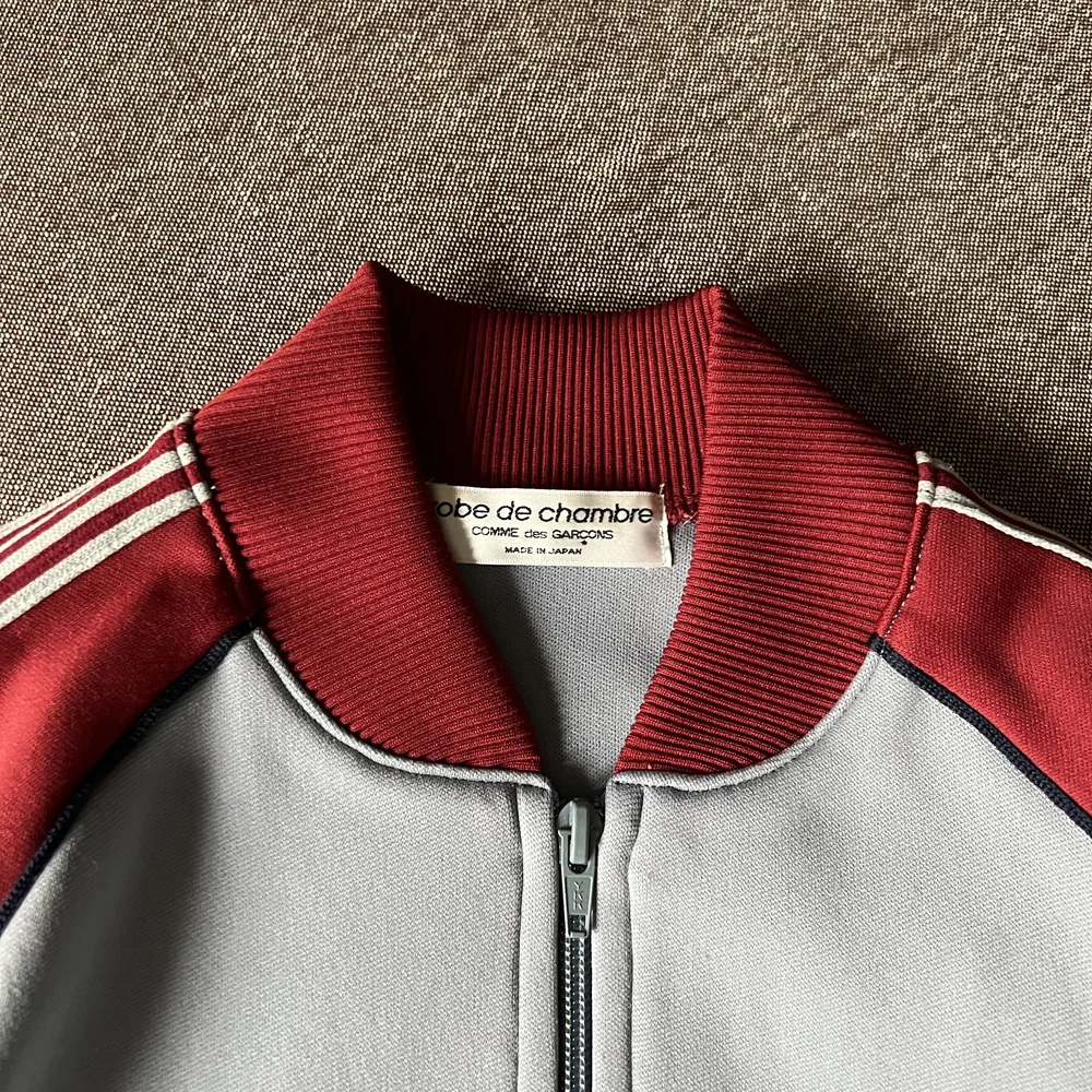 rCDG Track Jacket — sickboyarchive