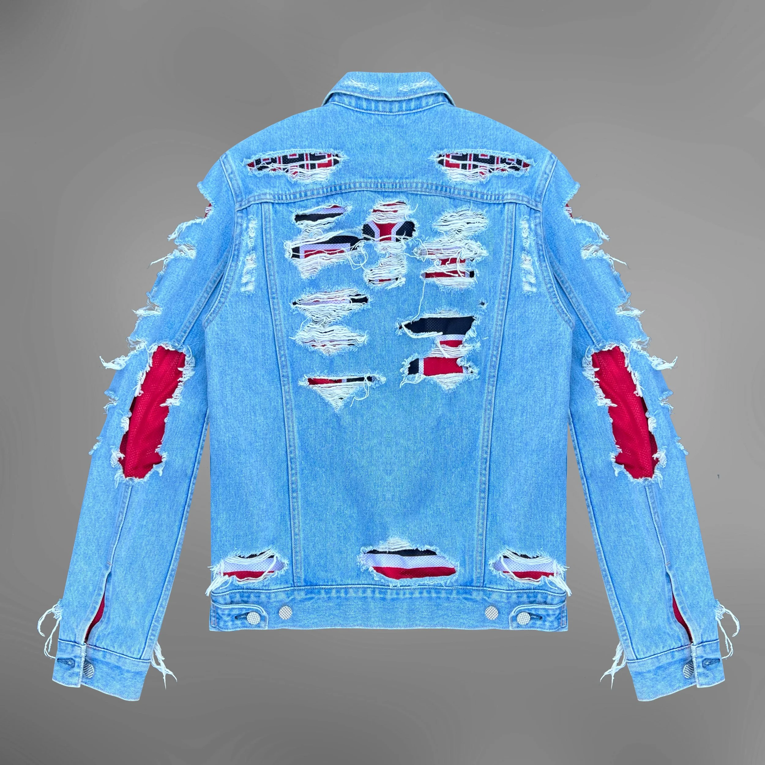 Phenomenon destroyed denim jersey jacket2.jpg