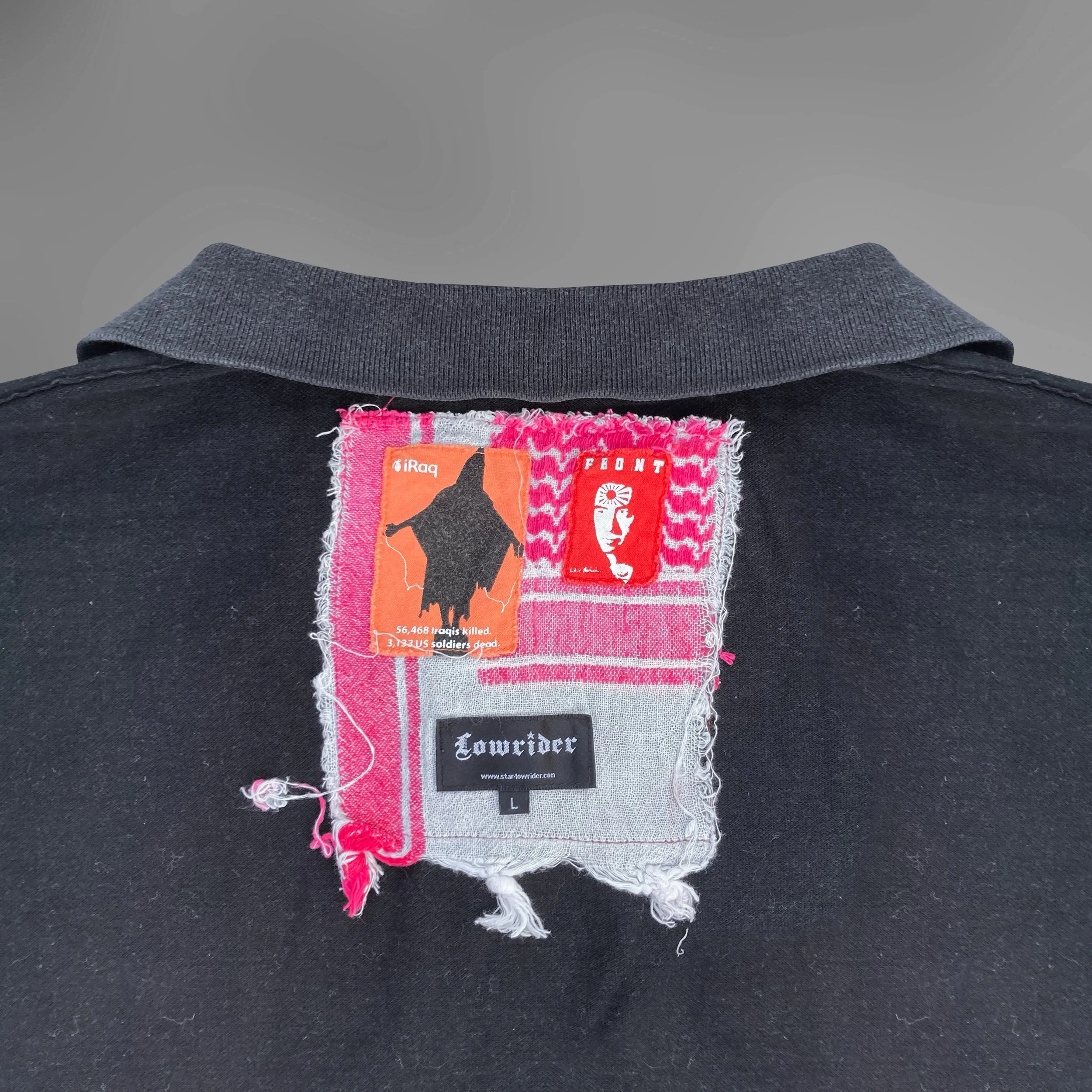 Lowrider iraq skull polo2.jpg