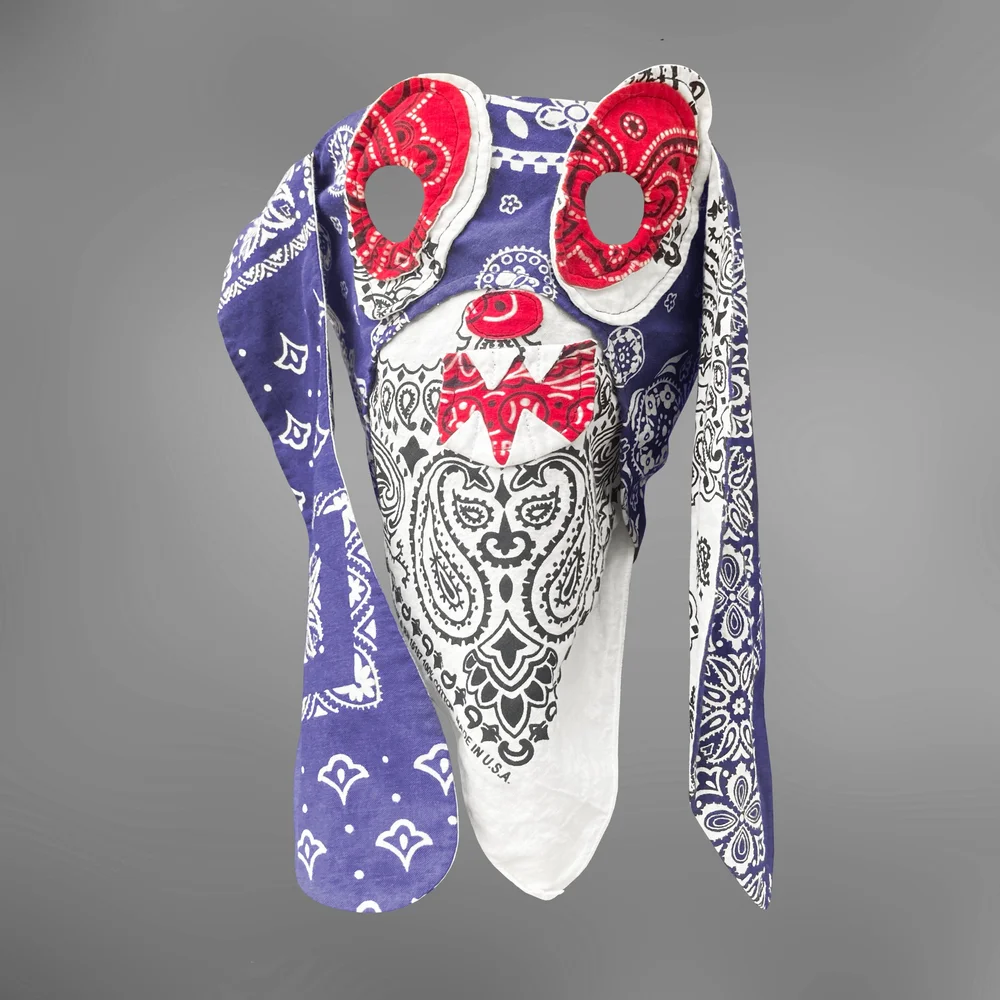Skoloct TheSoloist Bandana Mask — sickboyarchive