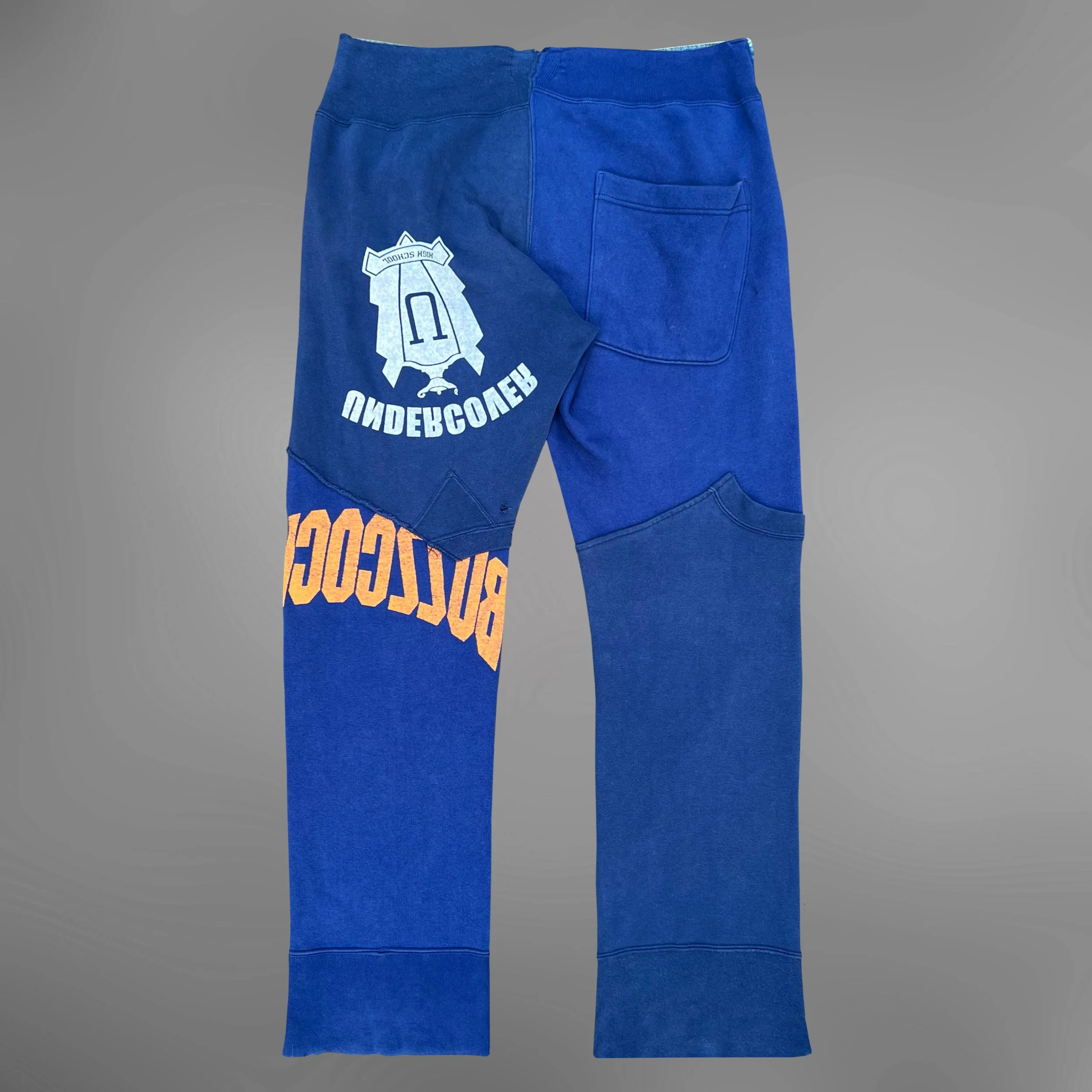 Undercover IMMADTOO jeans blue2.jpg