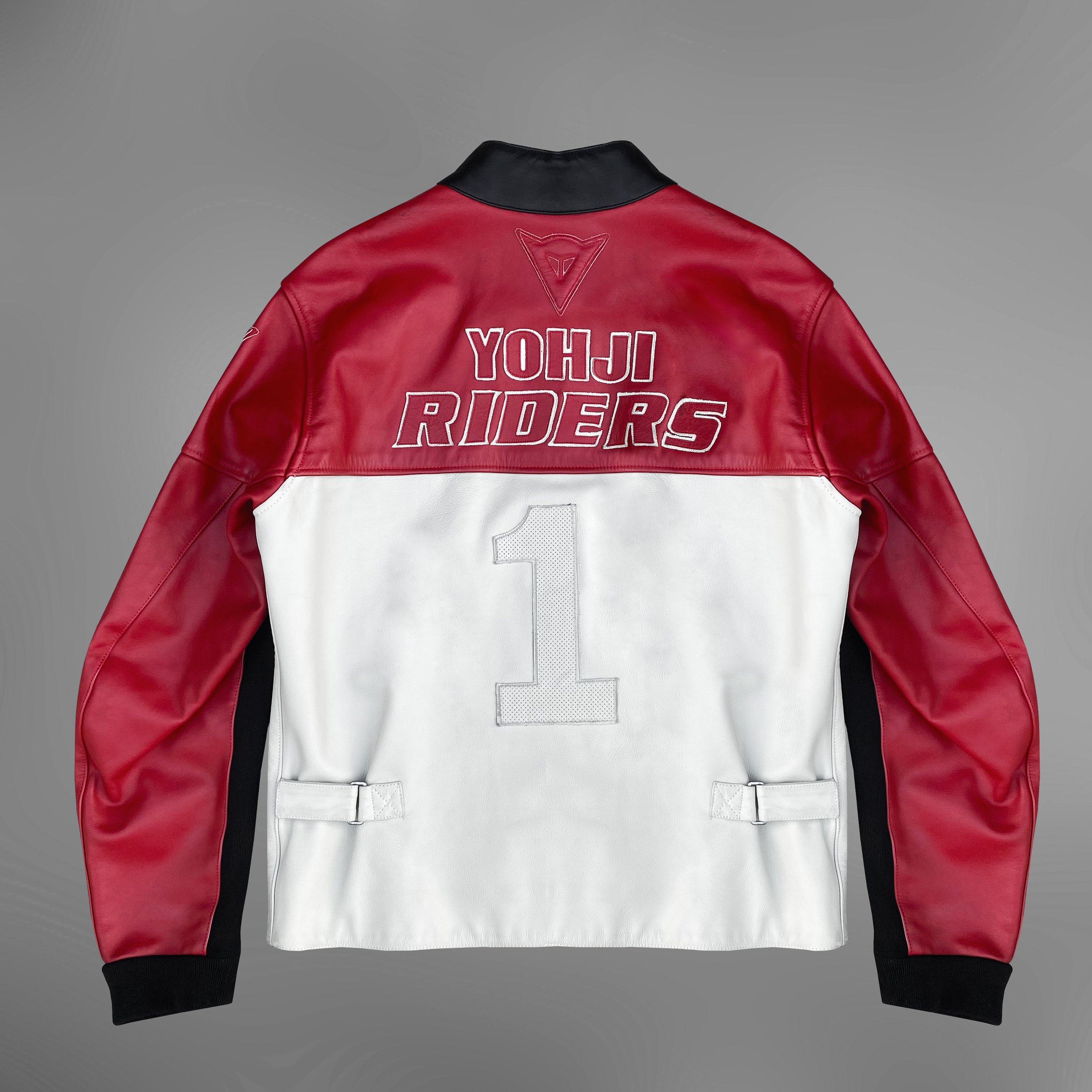 Yohji rider leather moto jacket2.JPG