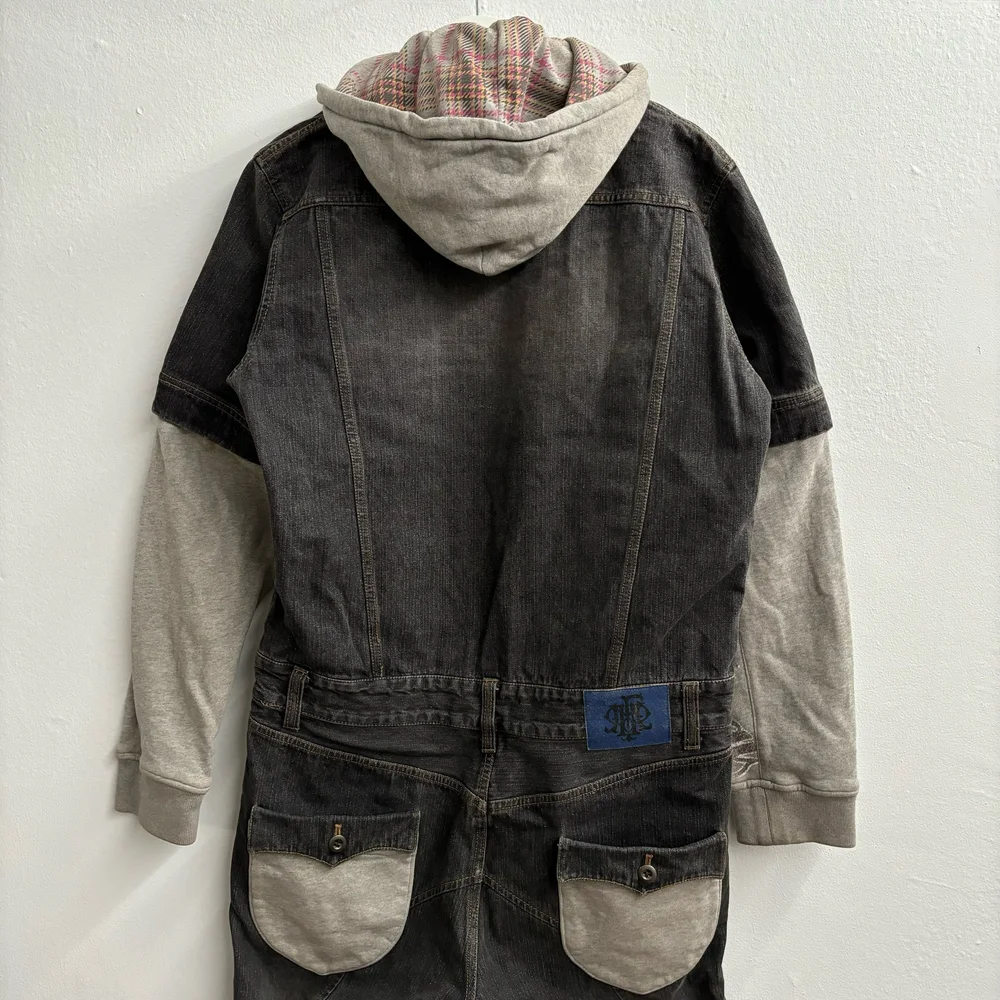 トップス PPFM / Gimmick Thermal Archive 2000s ppfm gimmick long