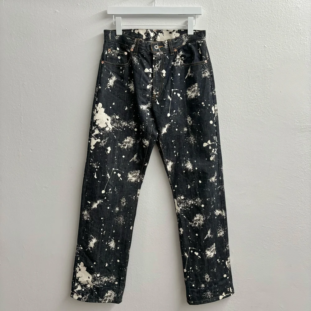 パンツ PPFM PPFM Punk Jeans — sickboyarchive.