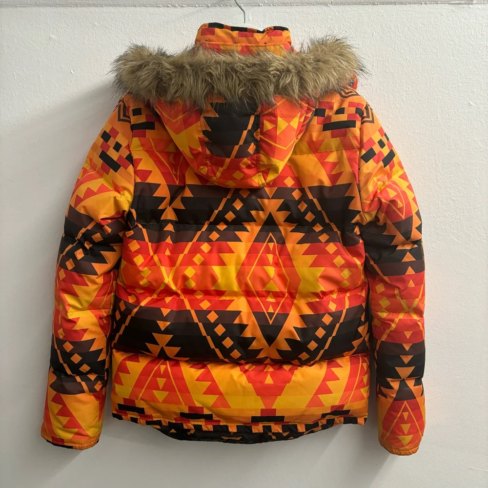 PPFM archive Bored Docking Jacket PPFM – SaolMortem