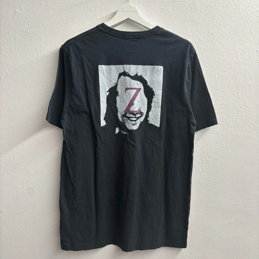 トップス archives under cover born t-shirts Undercover Chuuut Shirt — sickboyarchive.