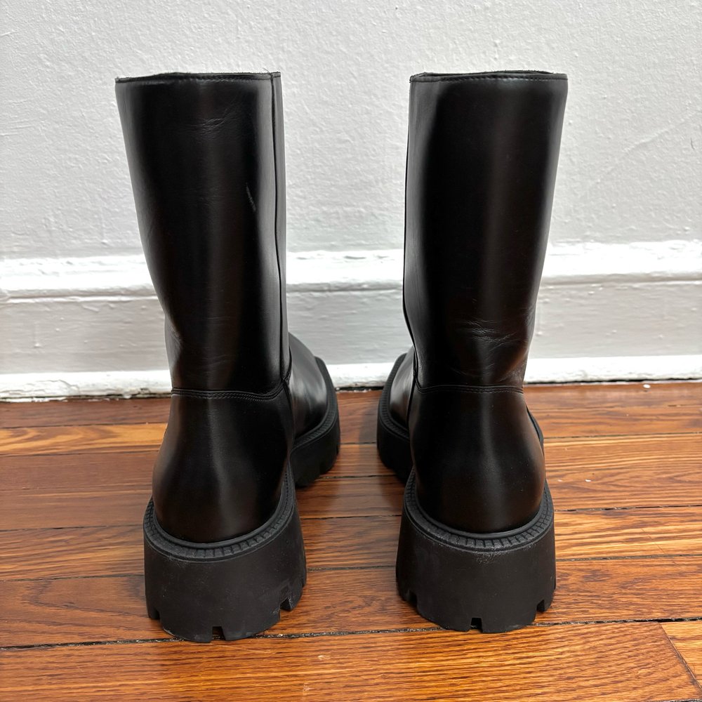 Balenciaga Rhino Boots — sickboyarchive. Balenciaga Rhino Boots — sickboyarchive.
