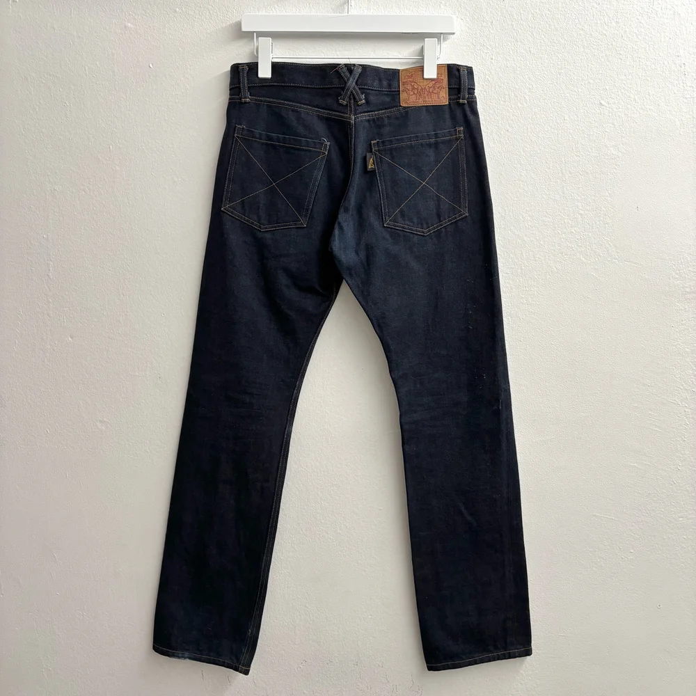 20471120 Hyoma Jeans — sickboyarchive.
