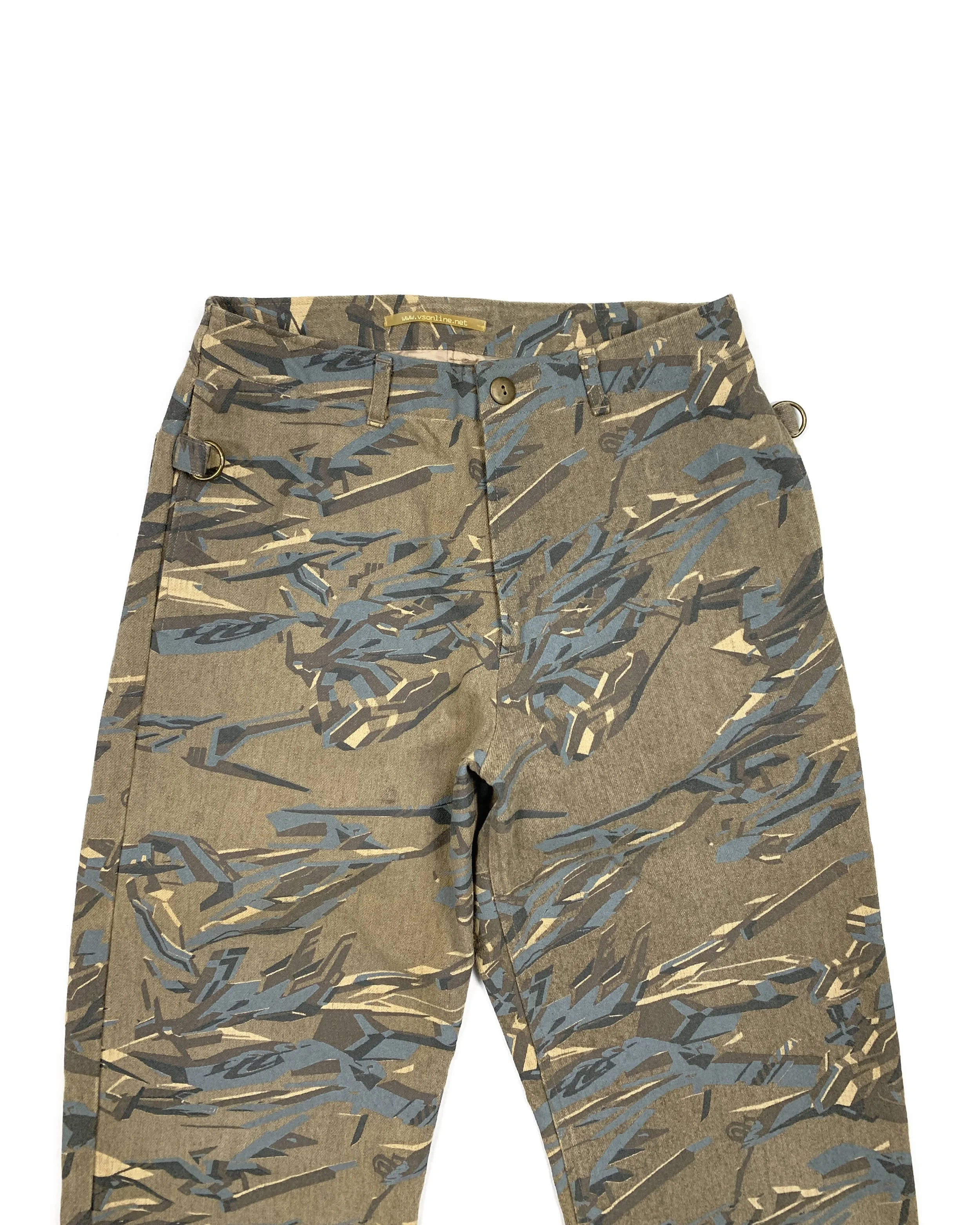 Beauty Beast Cospa Digi Camo W Jeans3.JPG