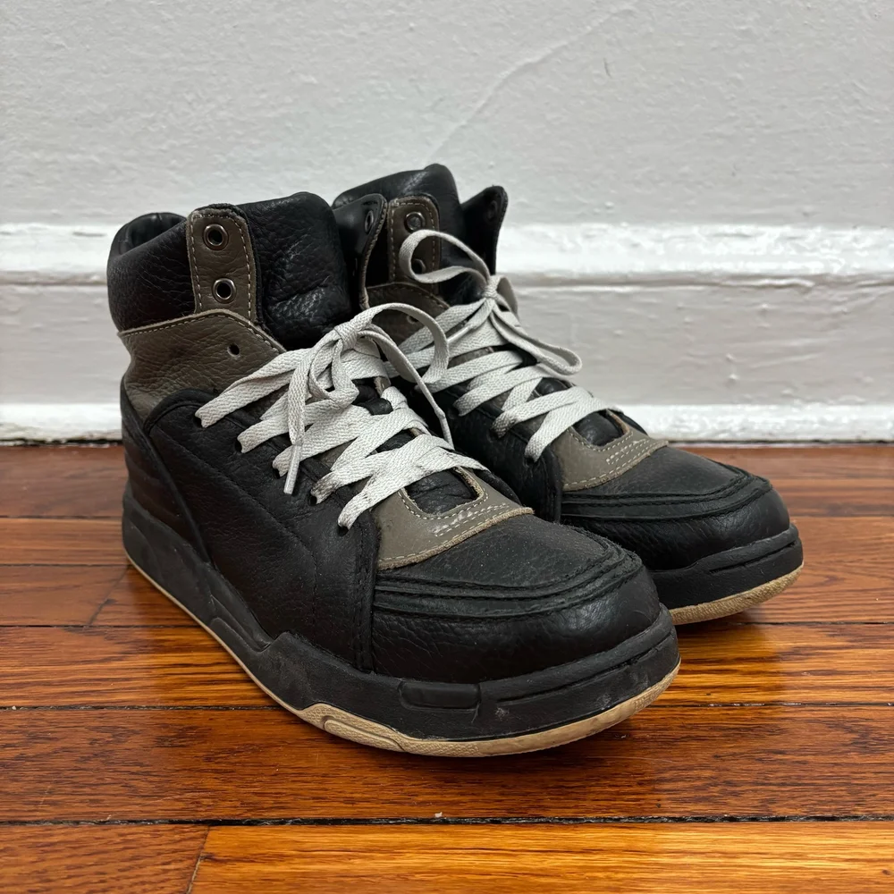 Diet Butcher Slim Skin Sneakers — sickboyarchive.