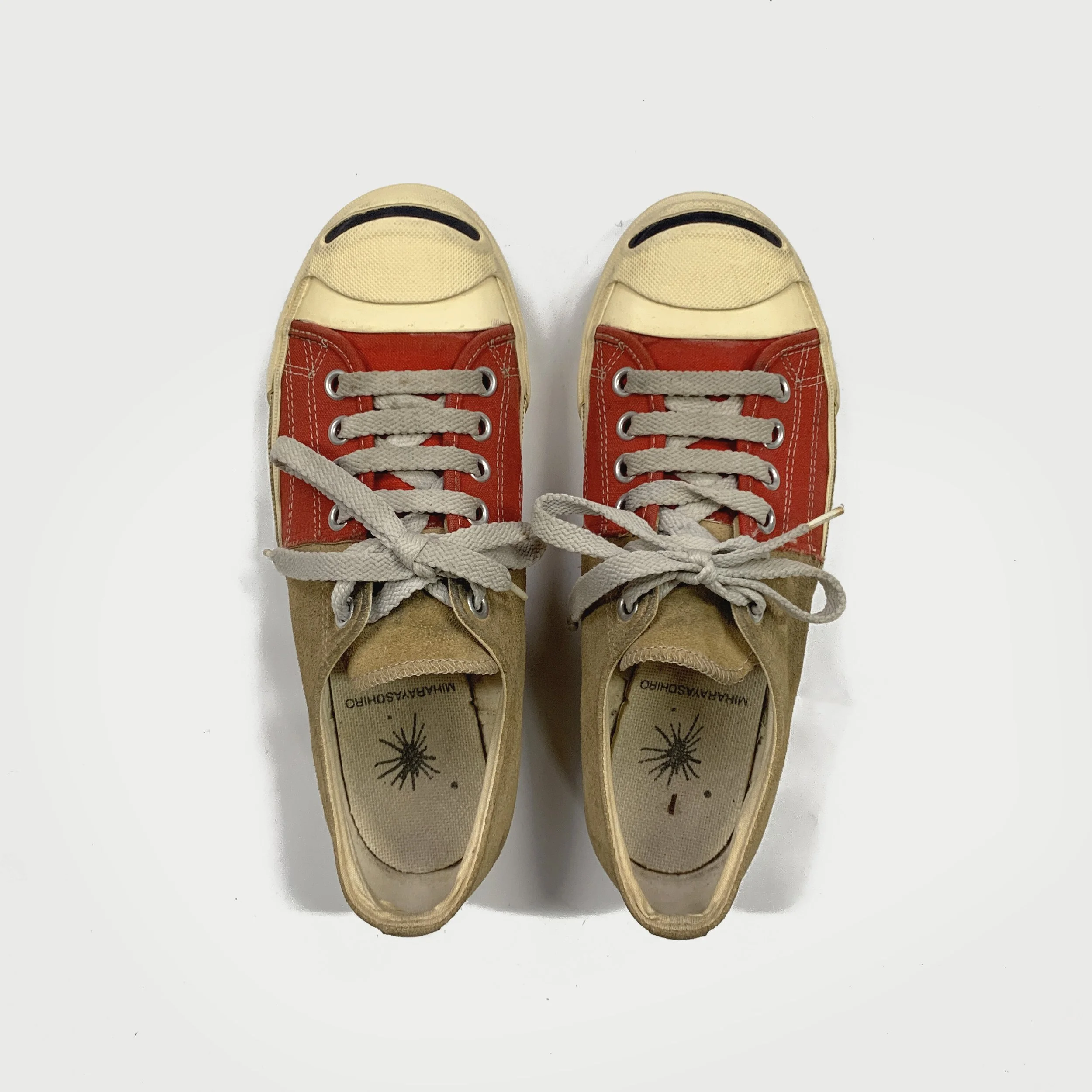 MY Hybrid Shoes Purcell Red Beige2.jpg