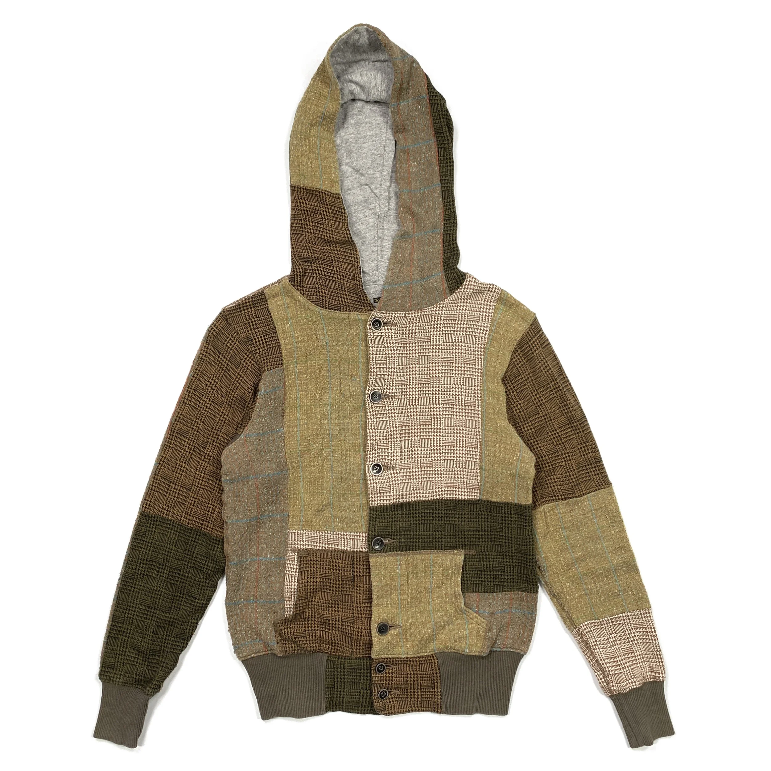 Kapital PW Hoodie Wmns.jpg