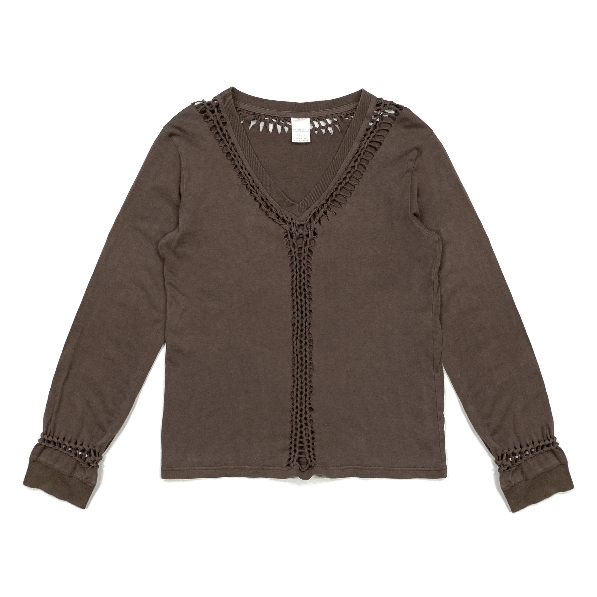 NN Braided LS Shirt Brown_.jpg