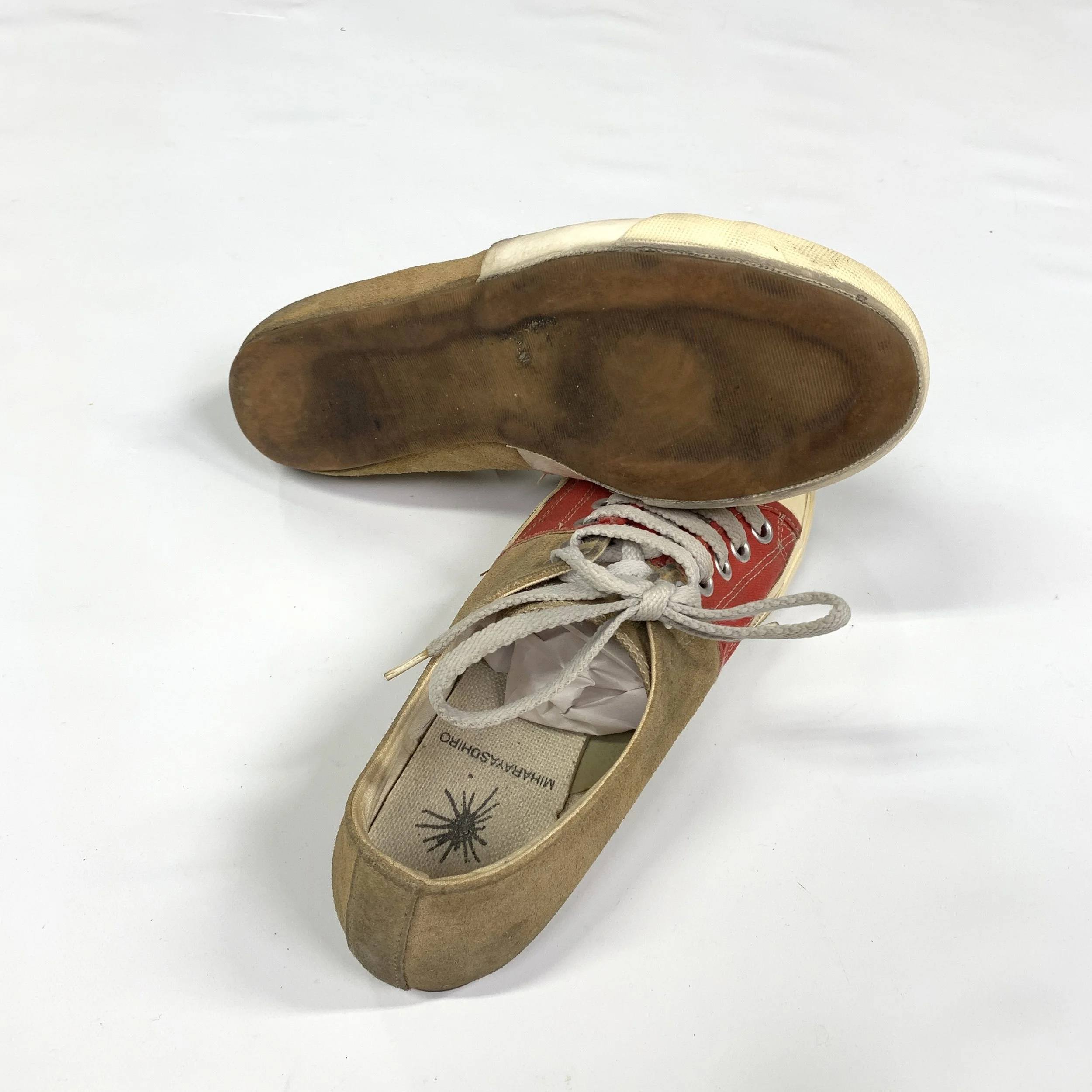 MY Hybrid Shoes Purcell Red Beige10.jpg