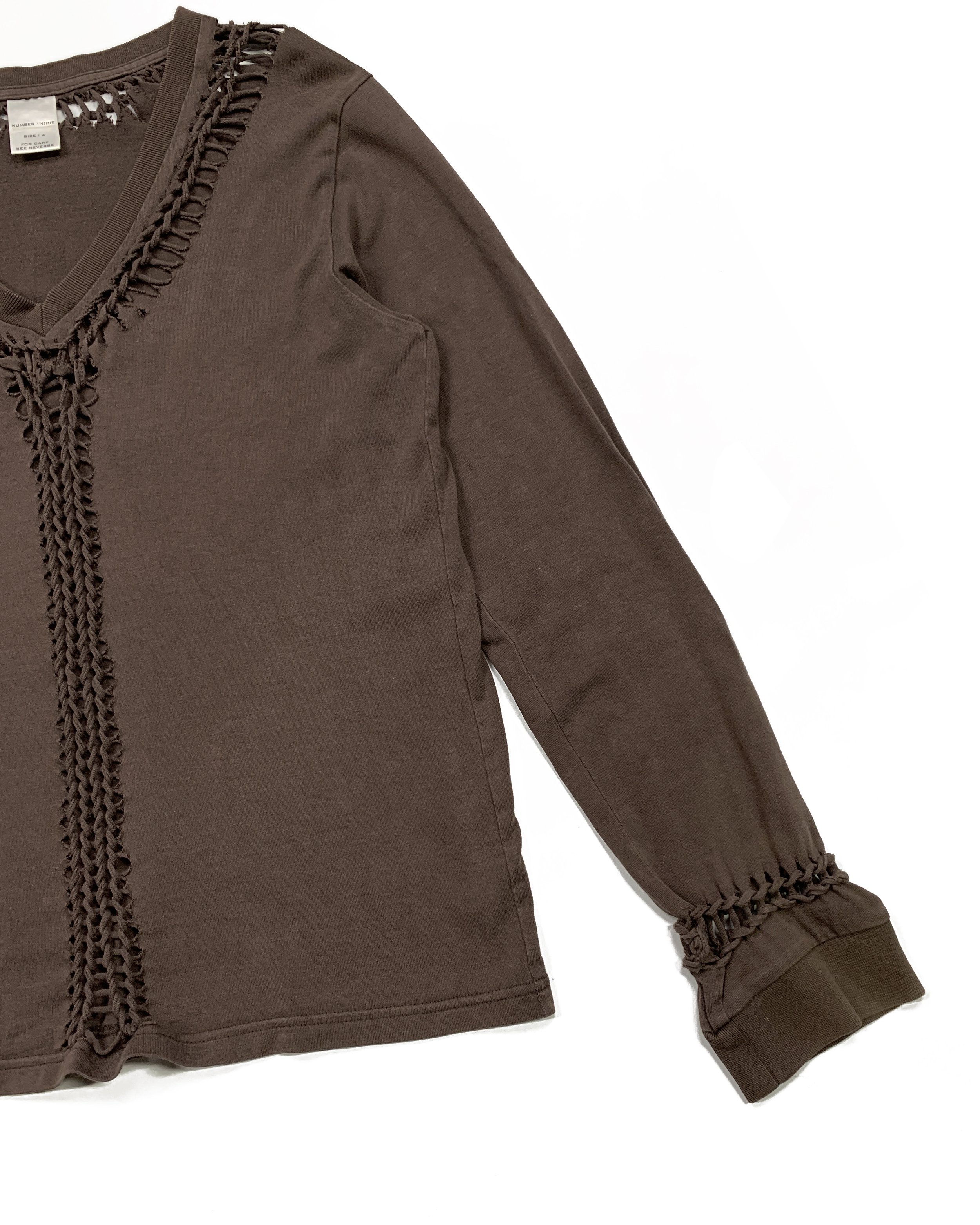 NN Braided LS Shirt Brown4.jpg