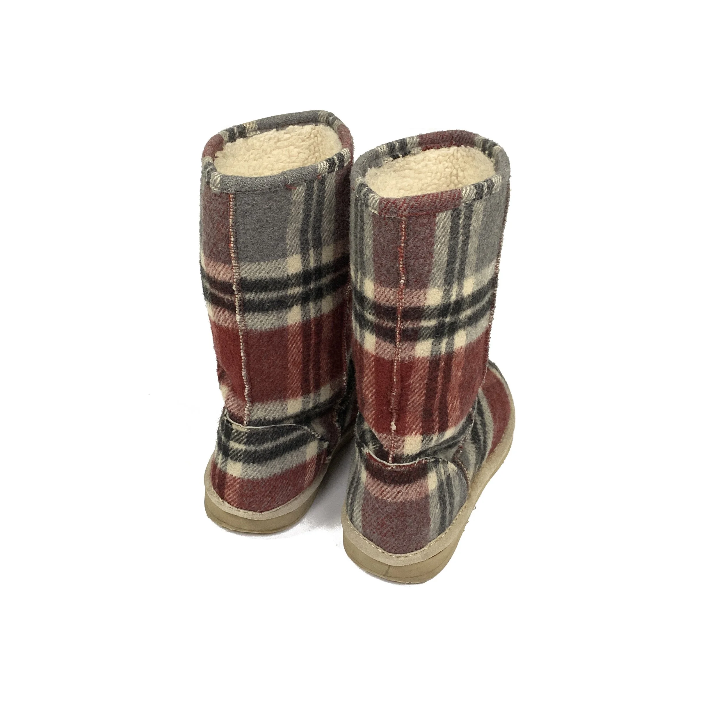 JW Plaid Winter Boots5.jpg