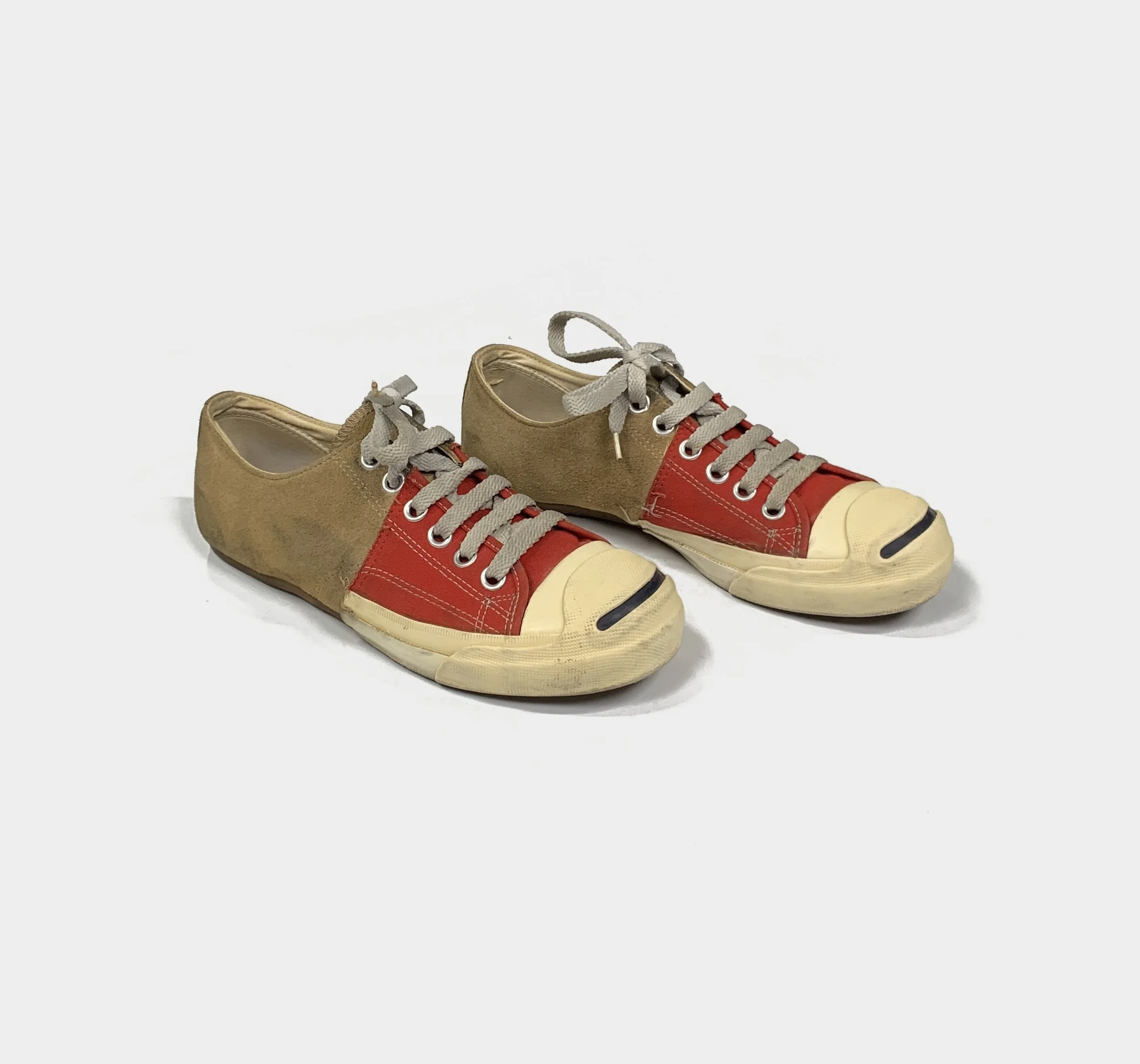 MY Hybrid Shoes Purcell Red Beige7.jpg