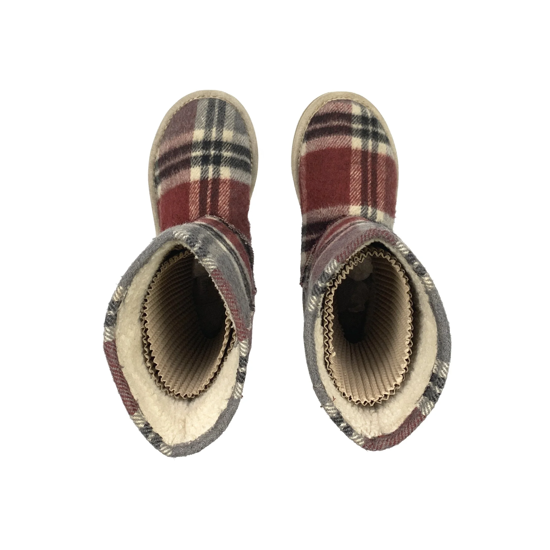 JW Plaid Winter Boots3.jpg