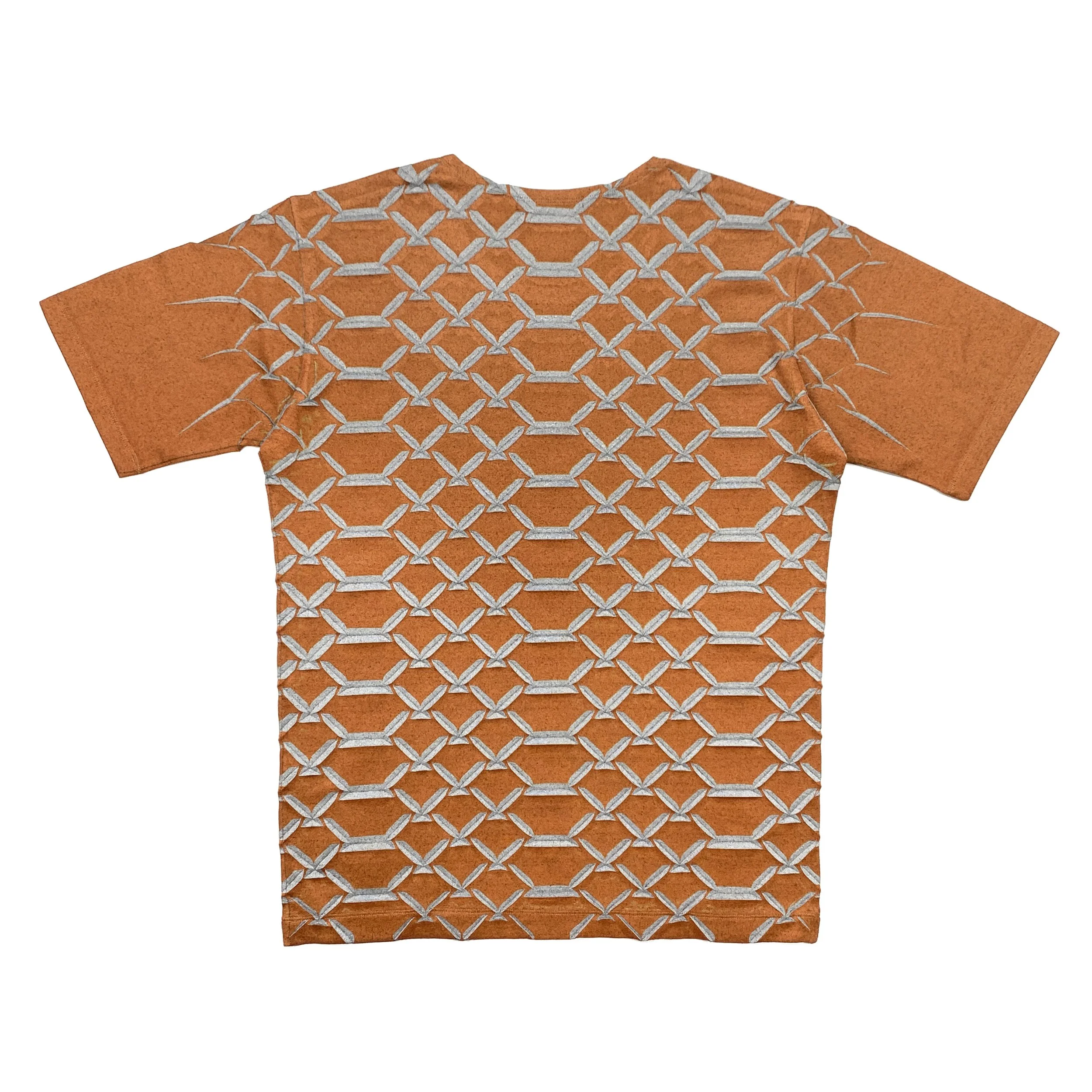 Issey M Snakeskin Pleat Print Tee Org2.jpg