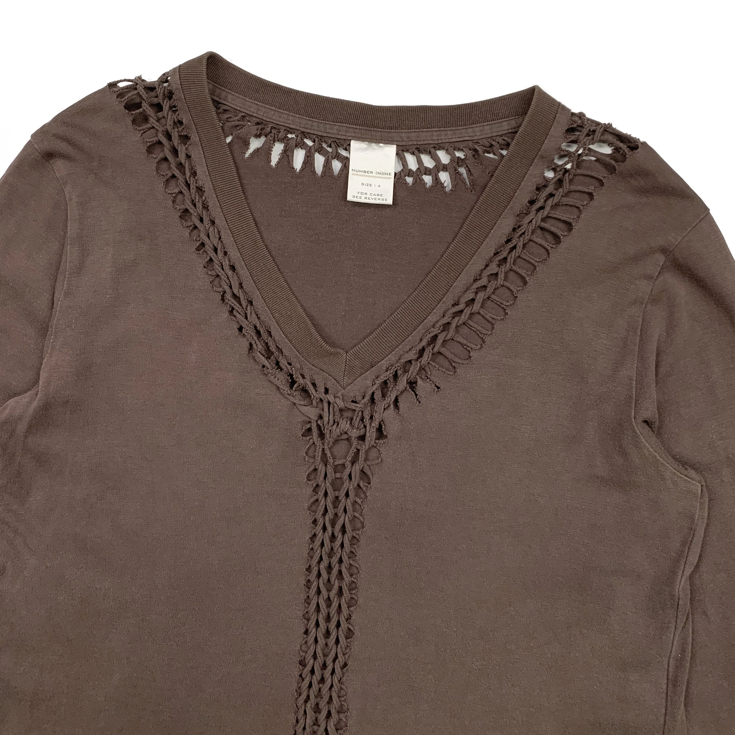 NN Braided LS Shirt Brown3.jpg
