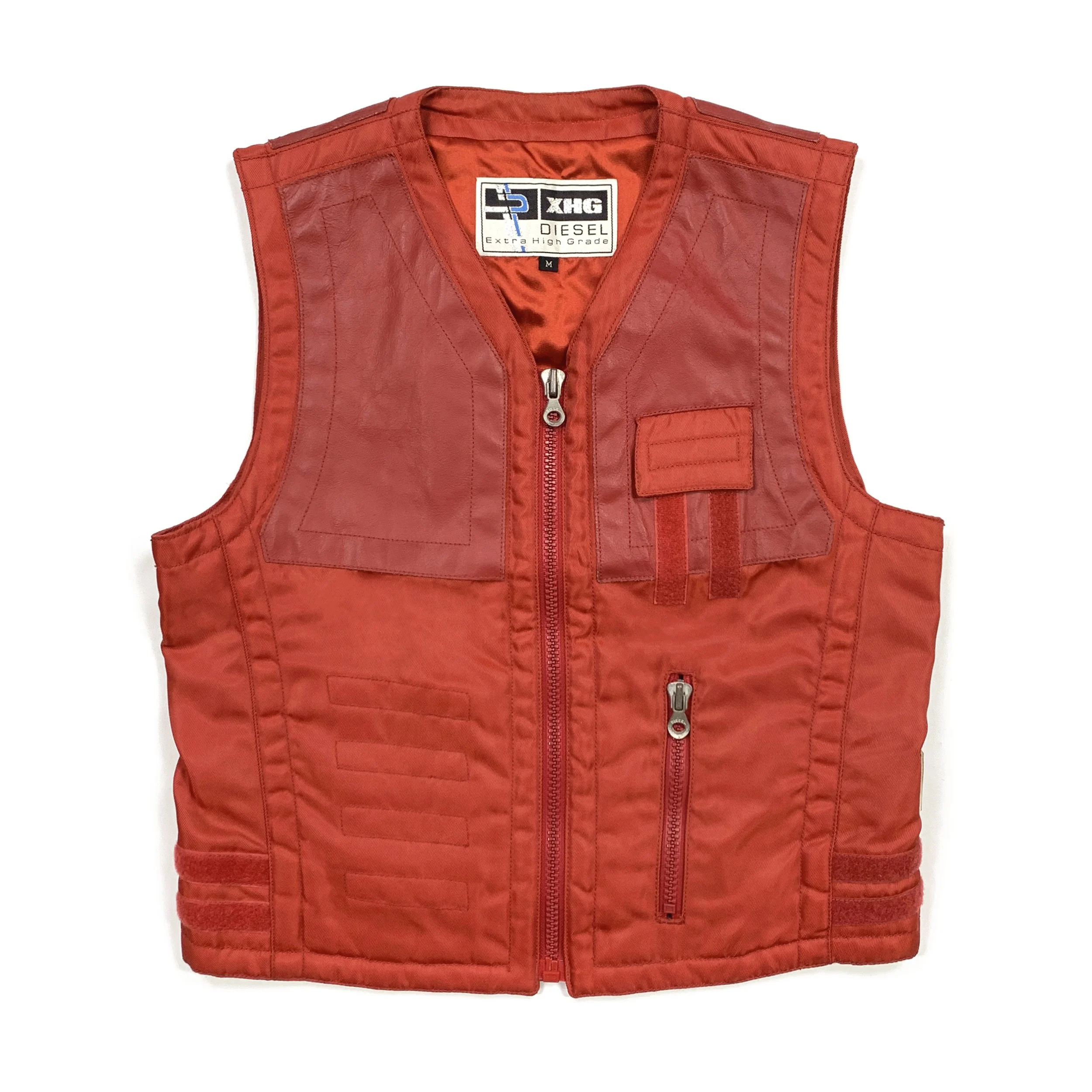 Diesel Demolition Vest Red.jpg