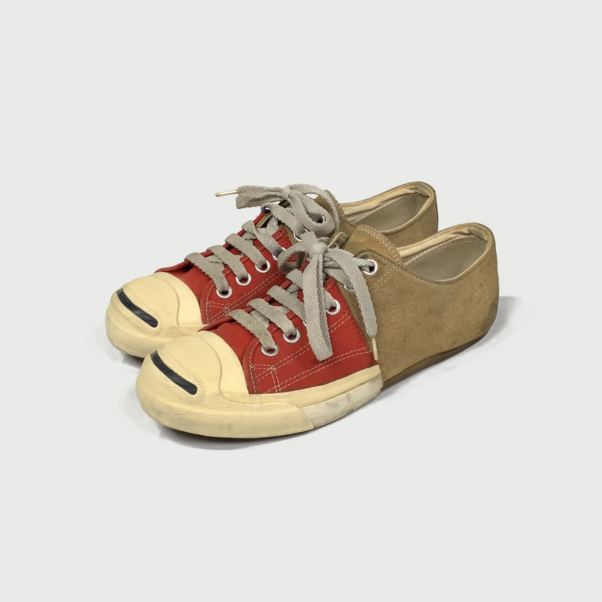 MY Hybrid Shoes Purcell Red Beige3.jpg