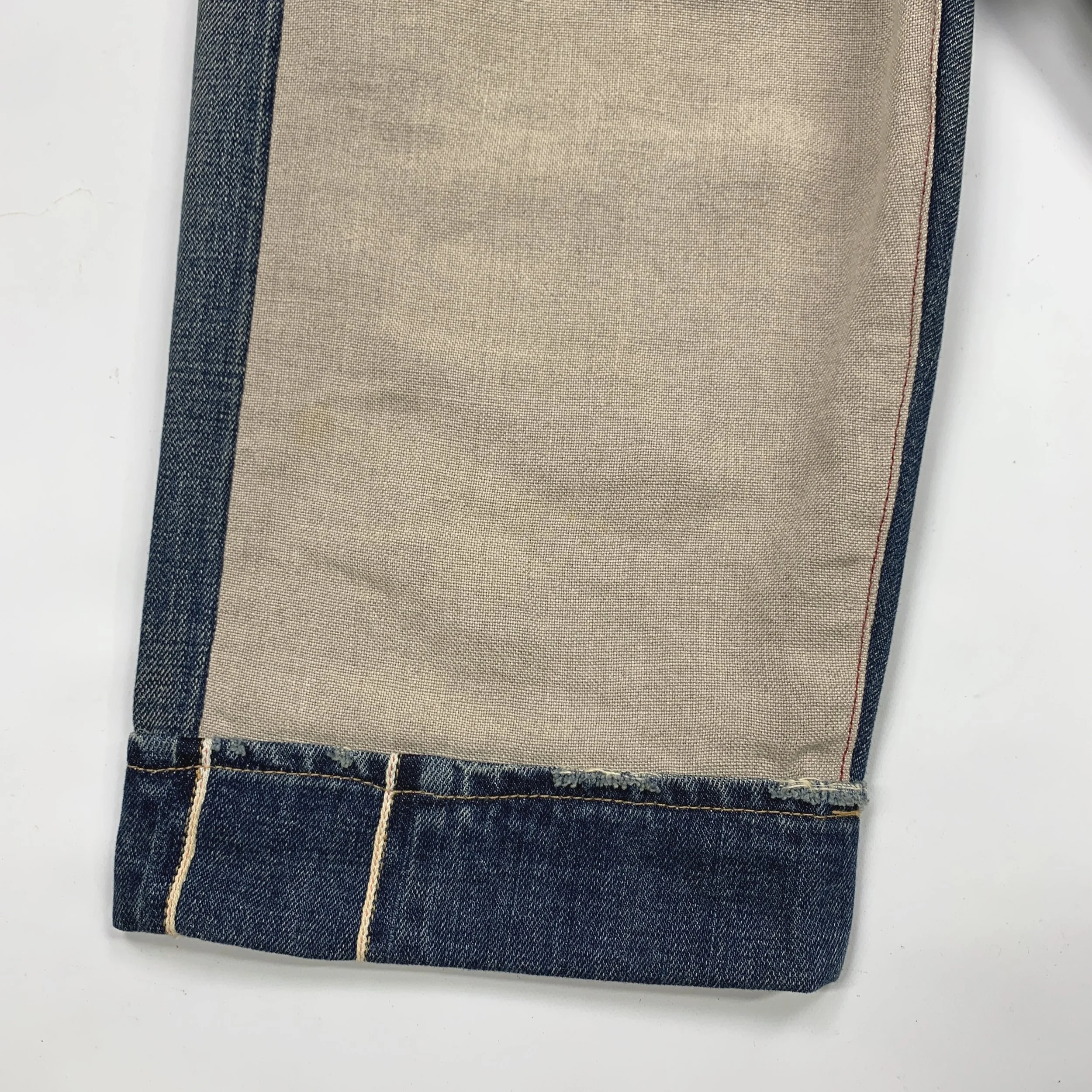 JW Levis Hybrid Jean Shorts4.jpg