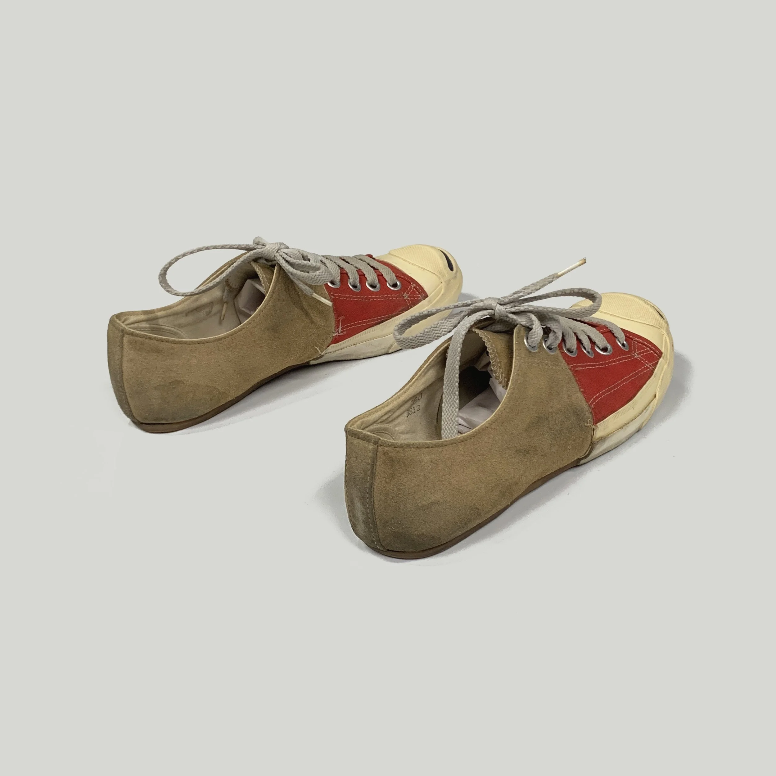 MY Hybrid Shoes Purcell Red Beige6.jpg