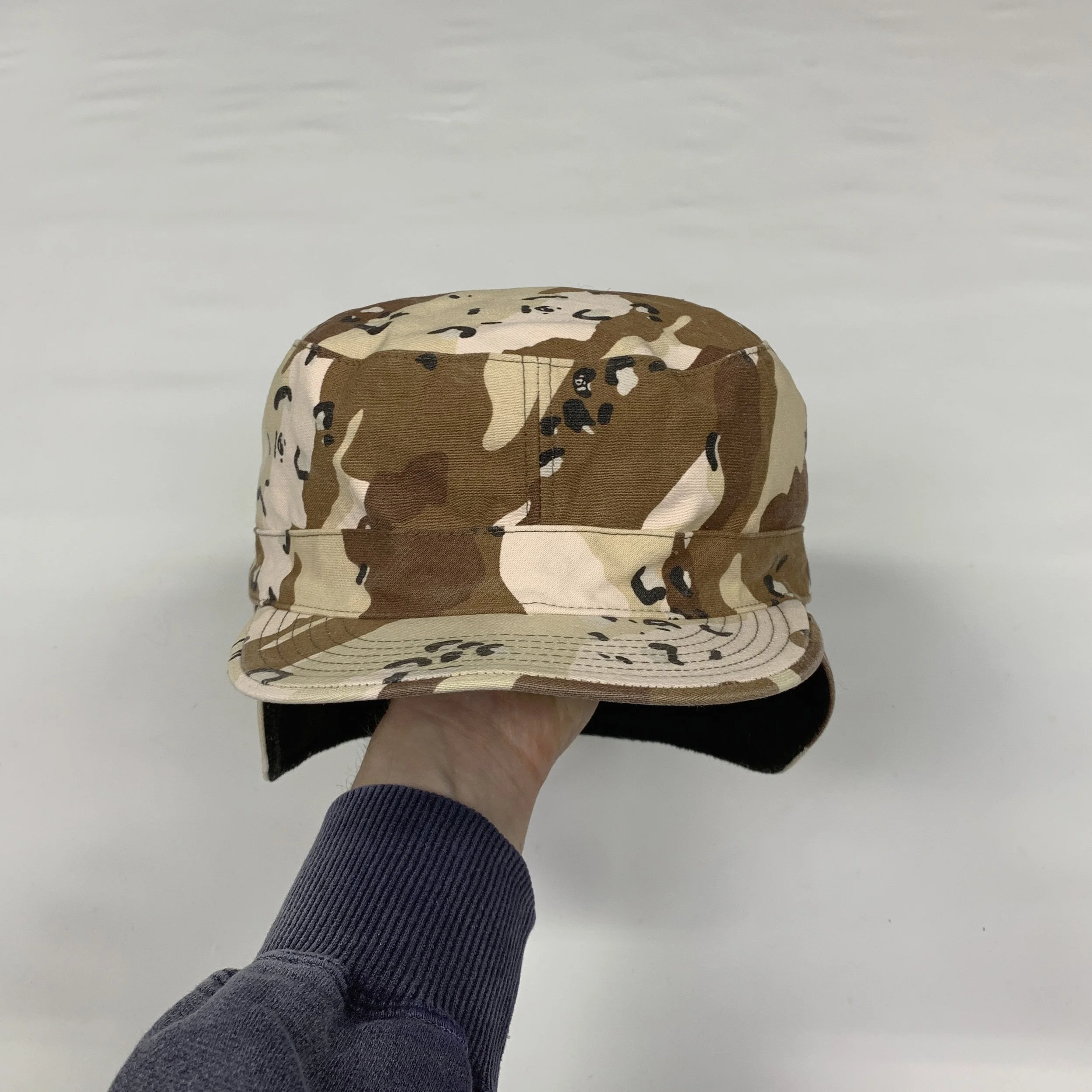Bape Desert Camo Trooper Hat2.jpg