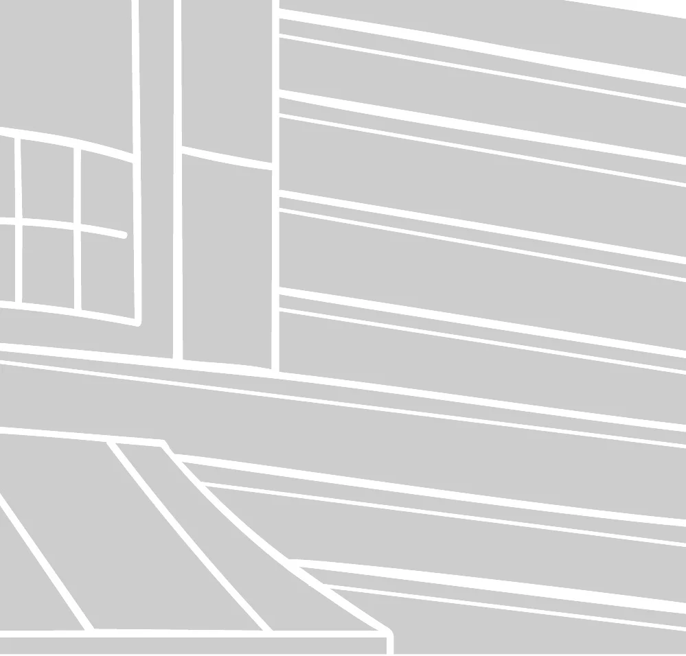 FIBER-CEMENT SIDING Fiber-cement siding is tough and durable... even for demanding commercial applications.