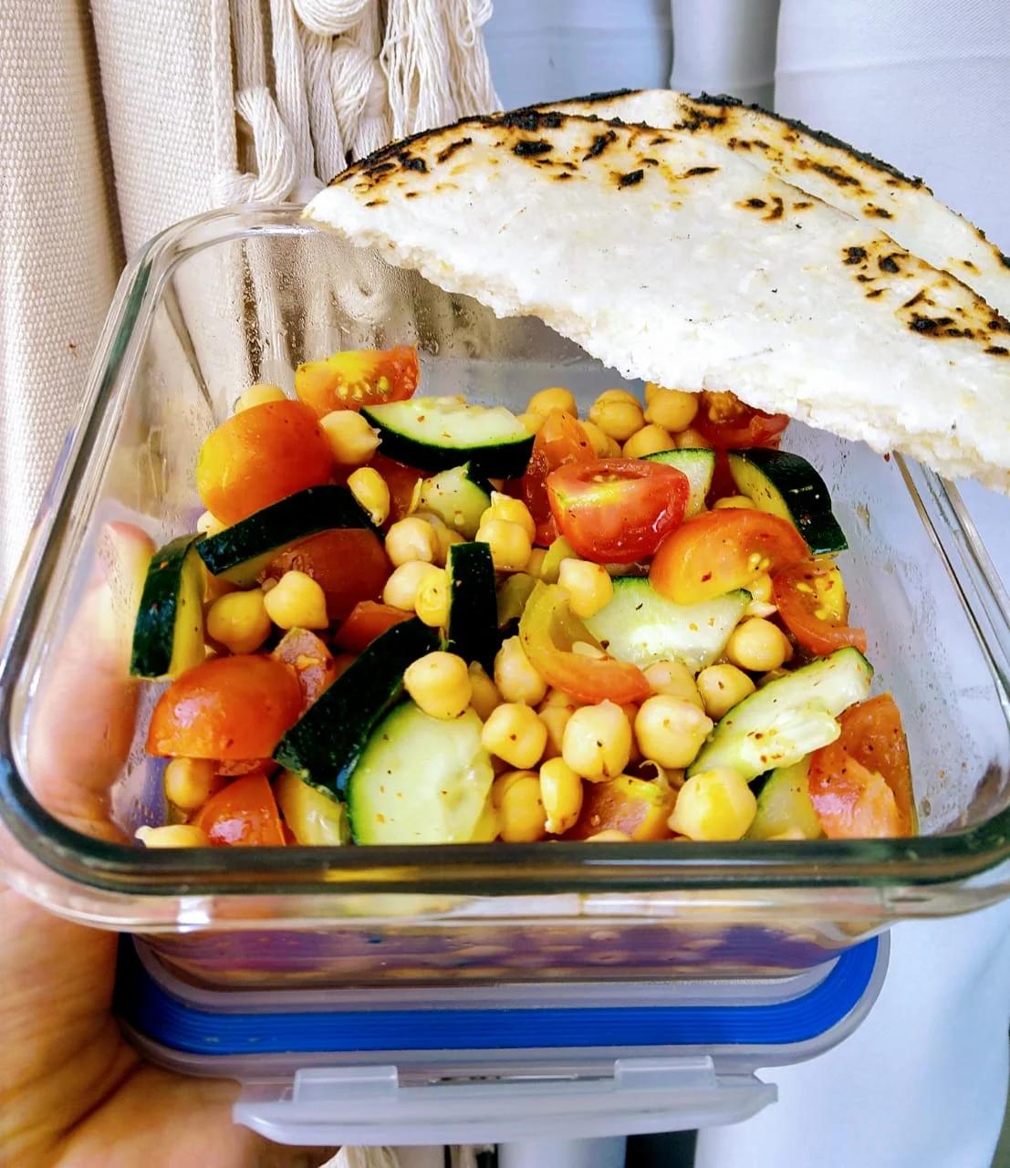 March Series: Weight-Loss Made Easy for Teachers Week 1