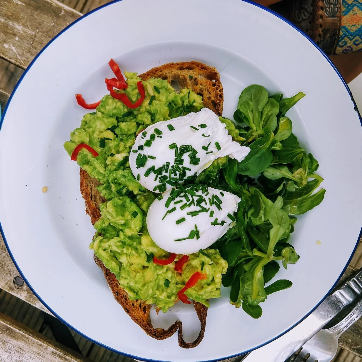 Build a Better School Day Breakfast