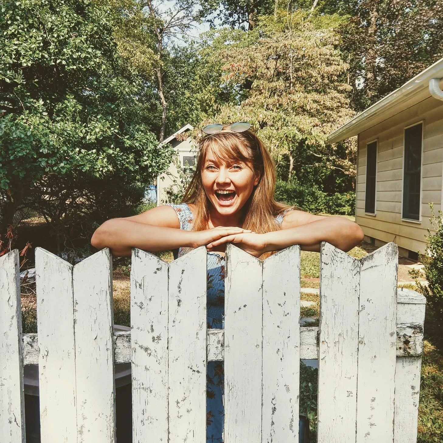 4 Self-Compassion Questions to Start Your School Day