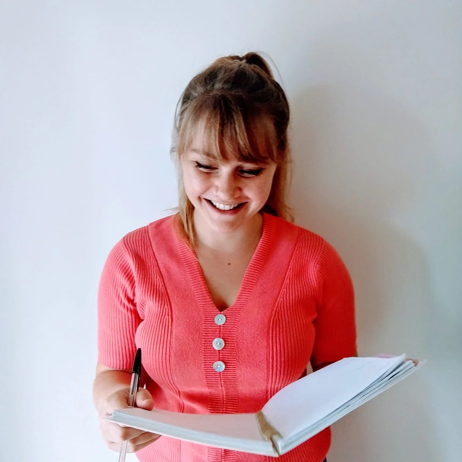 End-of-Year Teacher Wellness Evaluation