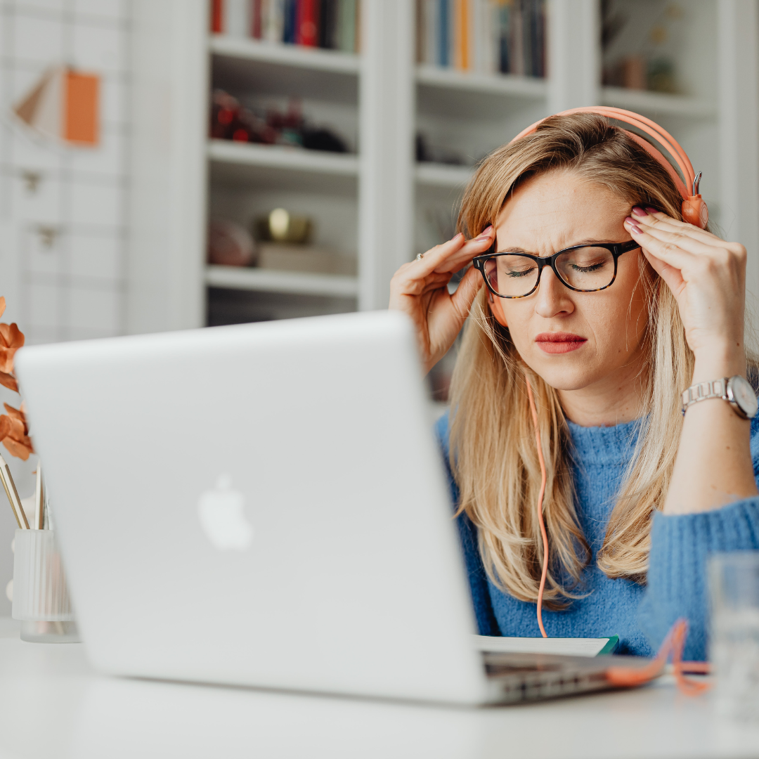 9 Ways to Calm Your Mind When School Feels Chaotic