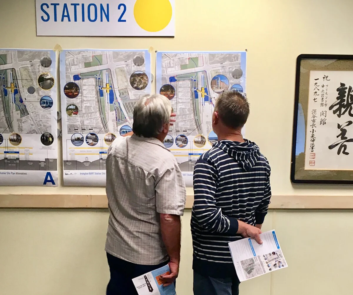 Socially-distant community engagement: What we know