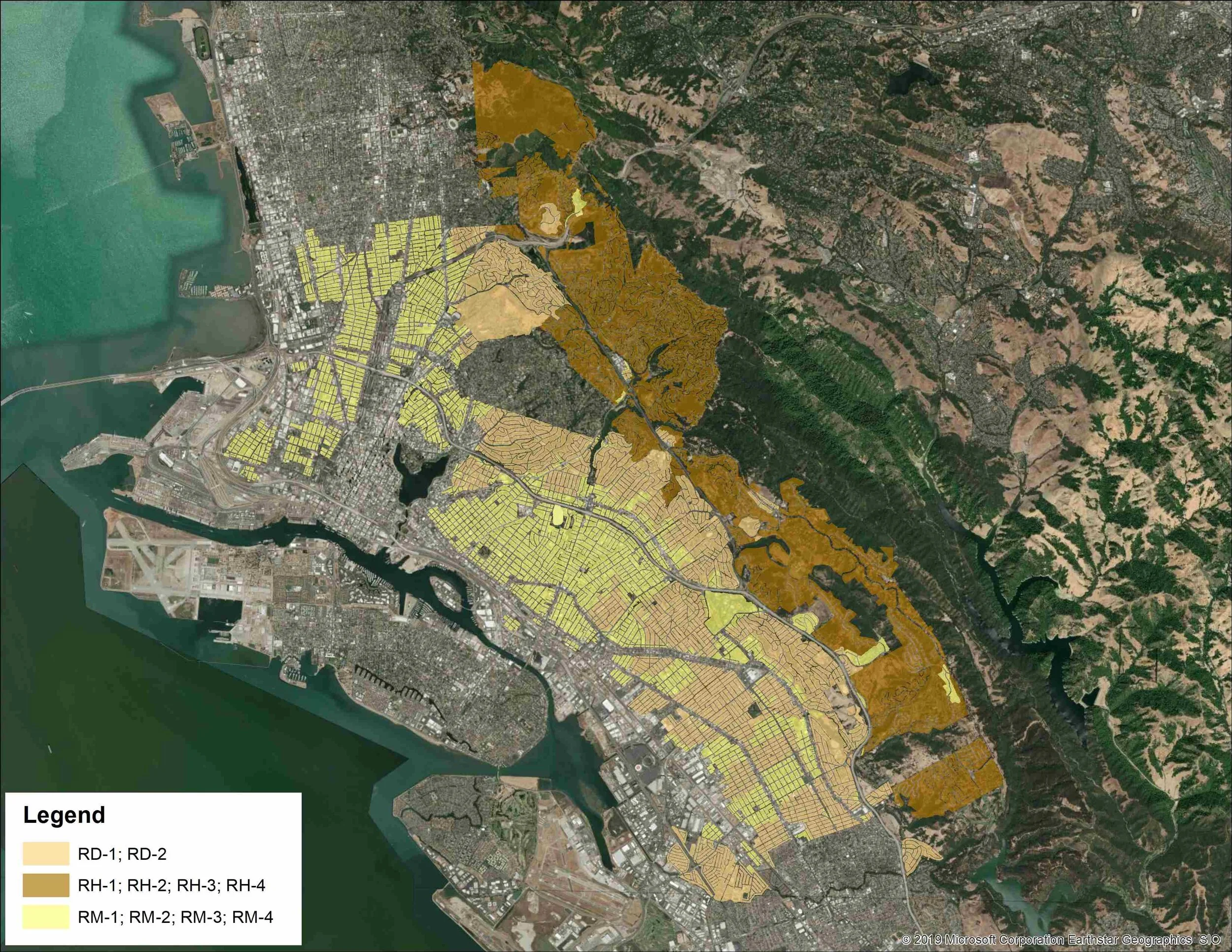 Urban Planning Partners engages community to develop housing solutions in Oakland