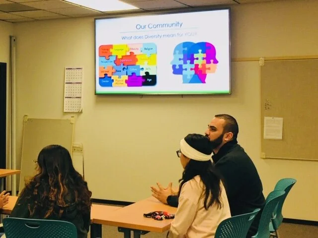 Does it pay to pay? Exploring what it means to compensate outreach participants