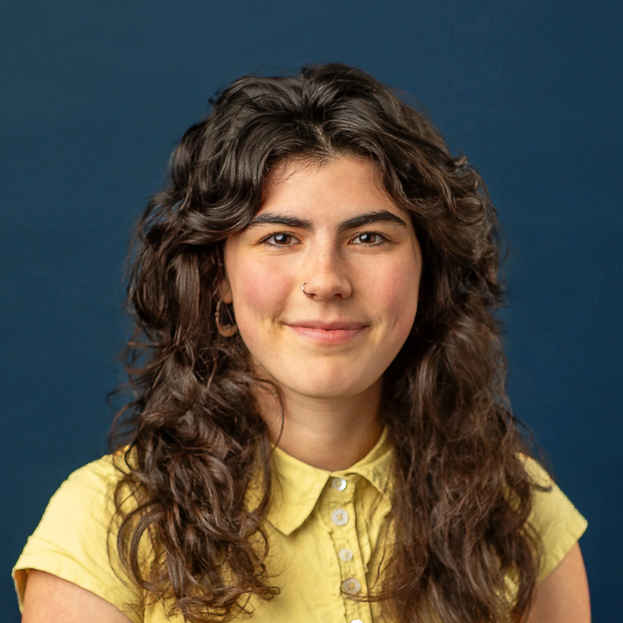 Kyla Schwarzbach - Assistant Planner