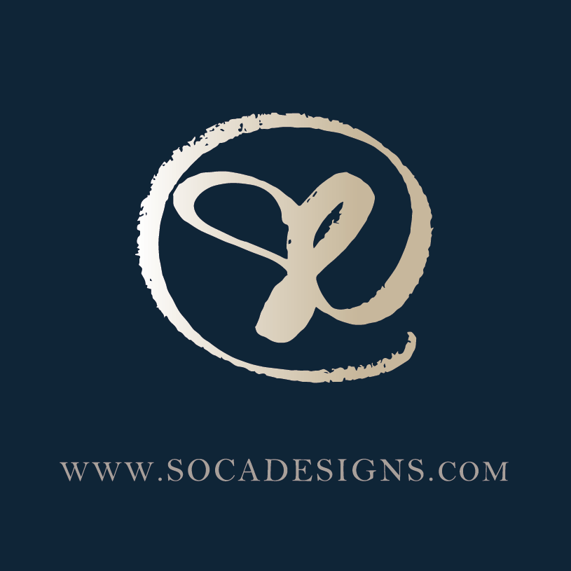 SOCA Designs
