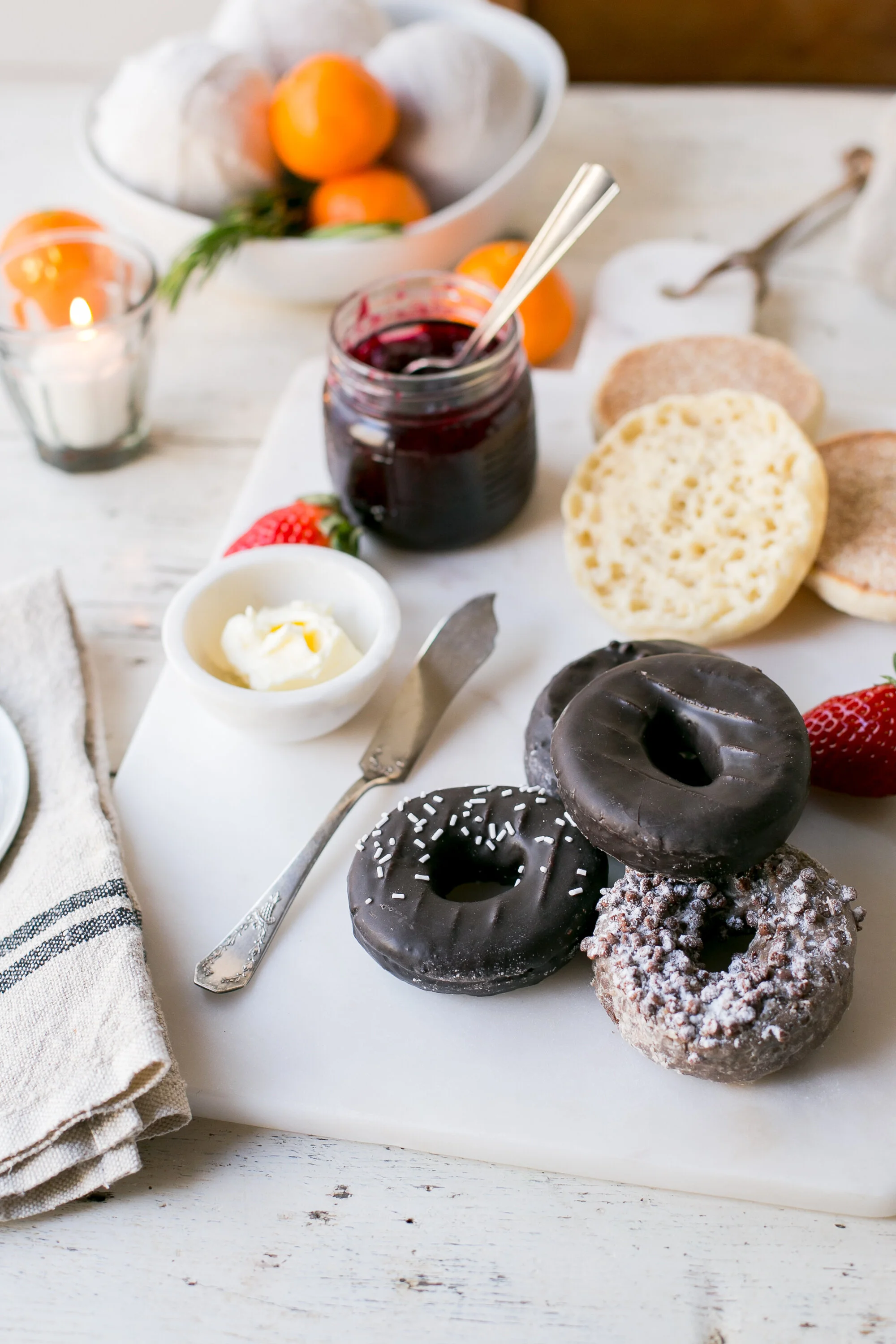 It’s Brunch-O’clock. | Celebrate your brand's milestones, your team achievements, your past clients, friends and family - a.k.a. valuable database.