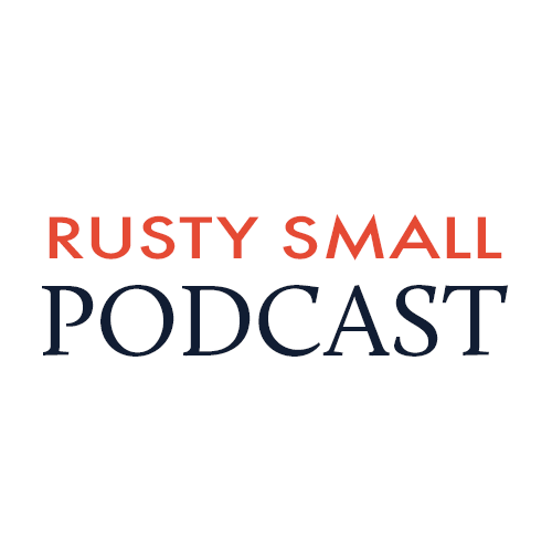 Rusty Small Podcast.png