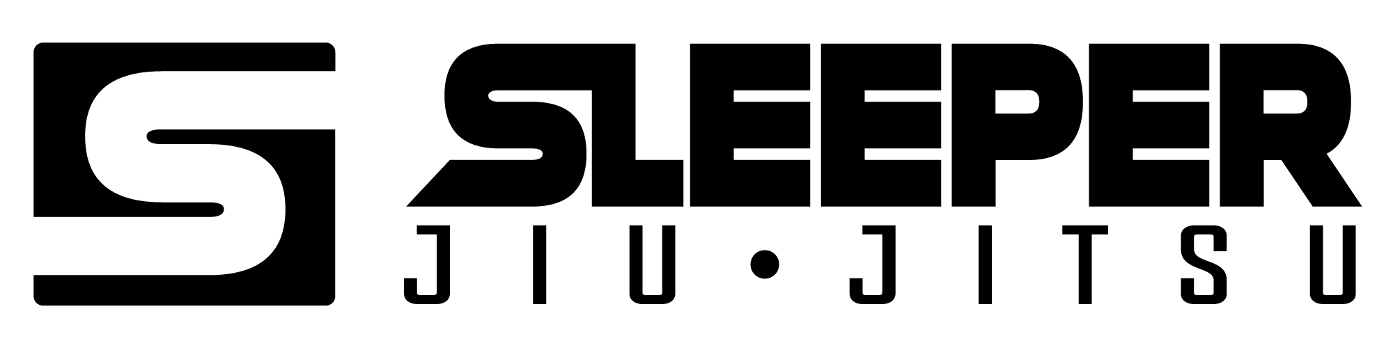 Sleeper Jiu Jitsu logo