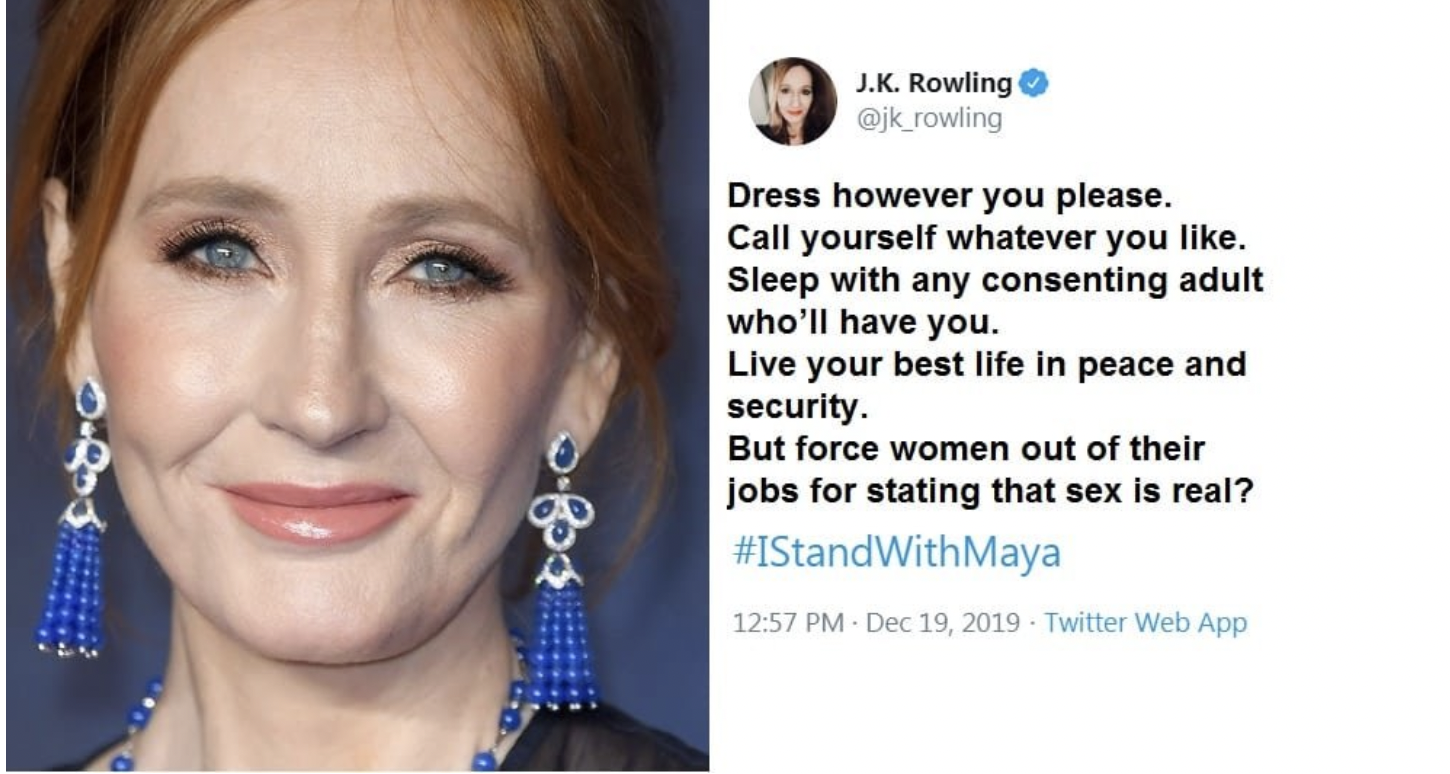 JK Rowling birth chart Maria Soul Astrology