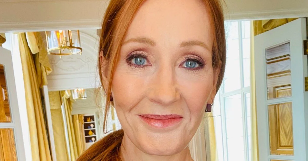 JK Rowling birth chart Maria Soul Astrology