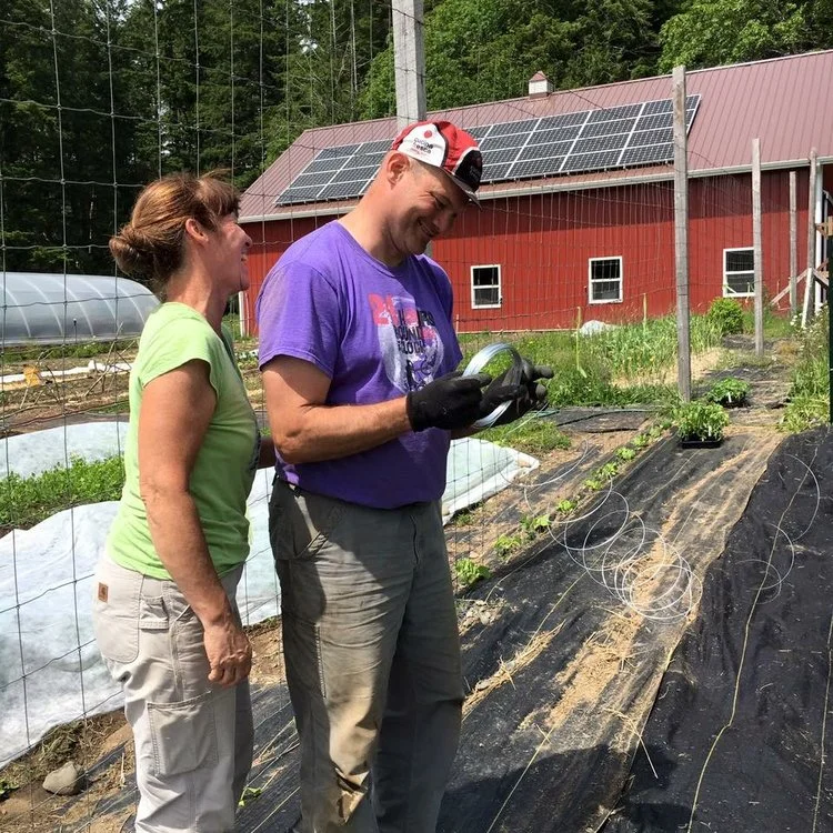 Our Farm Team — Skokomish Valley Farms