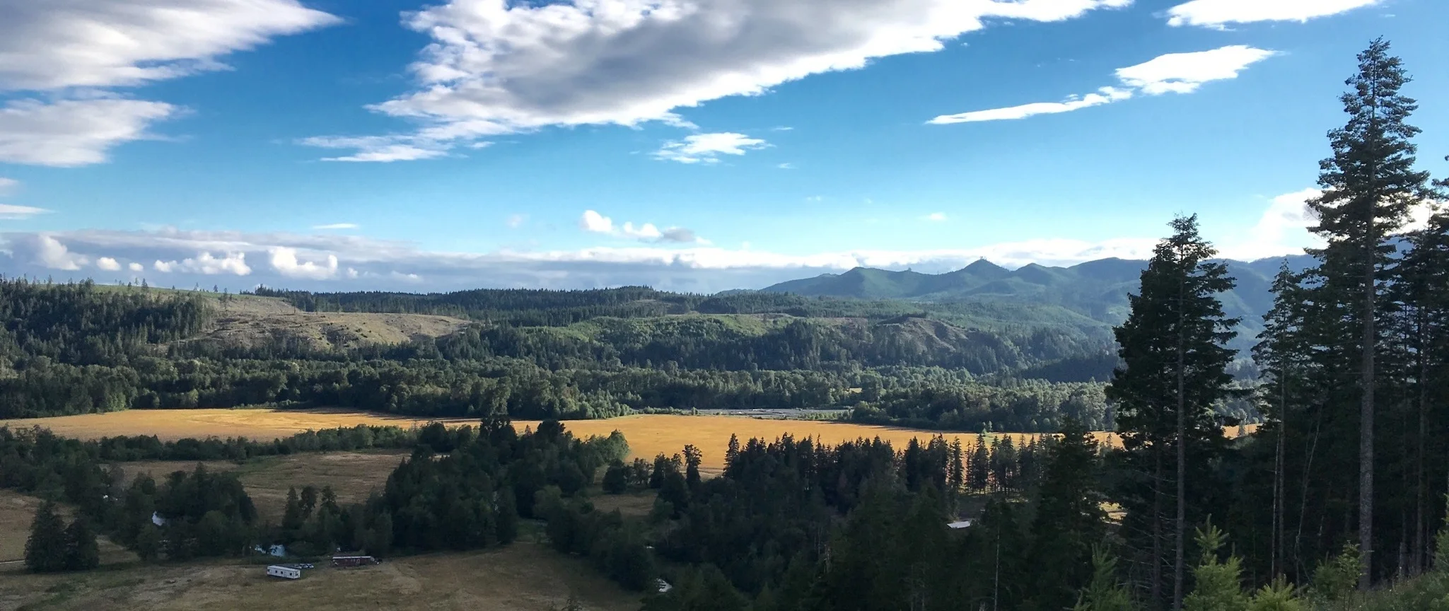 Skokomish Valley Farms